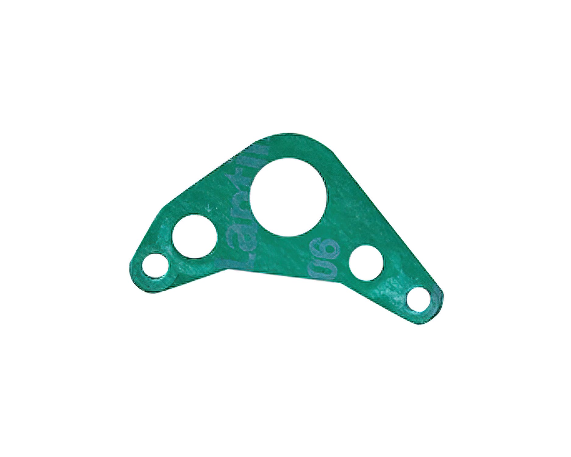 MB2042B007 Guarnizione carta coperchio testa a destra Pit Bike YX 125cc senza avv. con marcia inserita, COD: MB2042B007