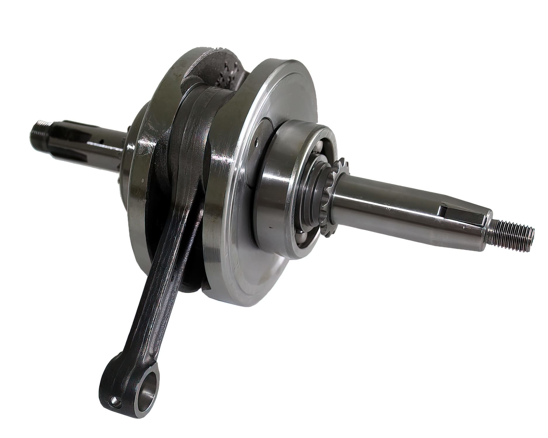 MB2043J000 Albero Motore YCF Pit Bike 125cc a vuoto, COD: MB2043J000