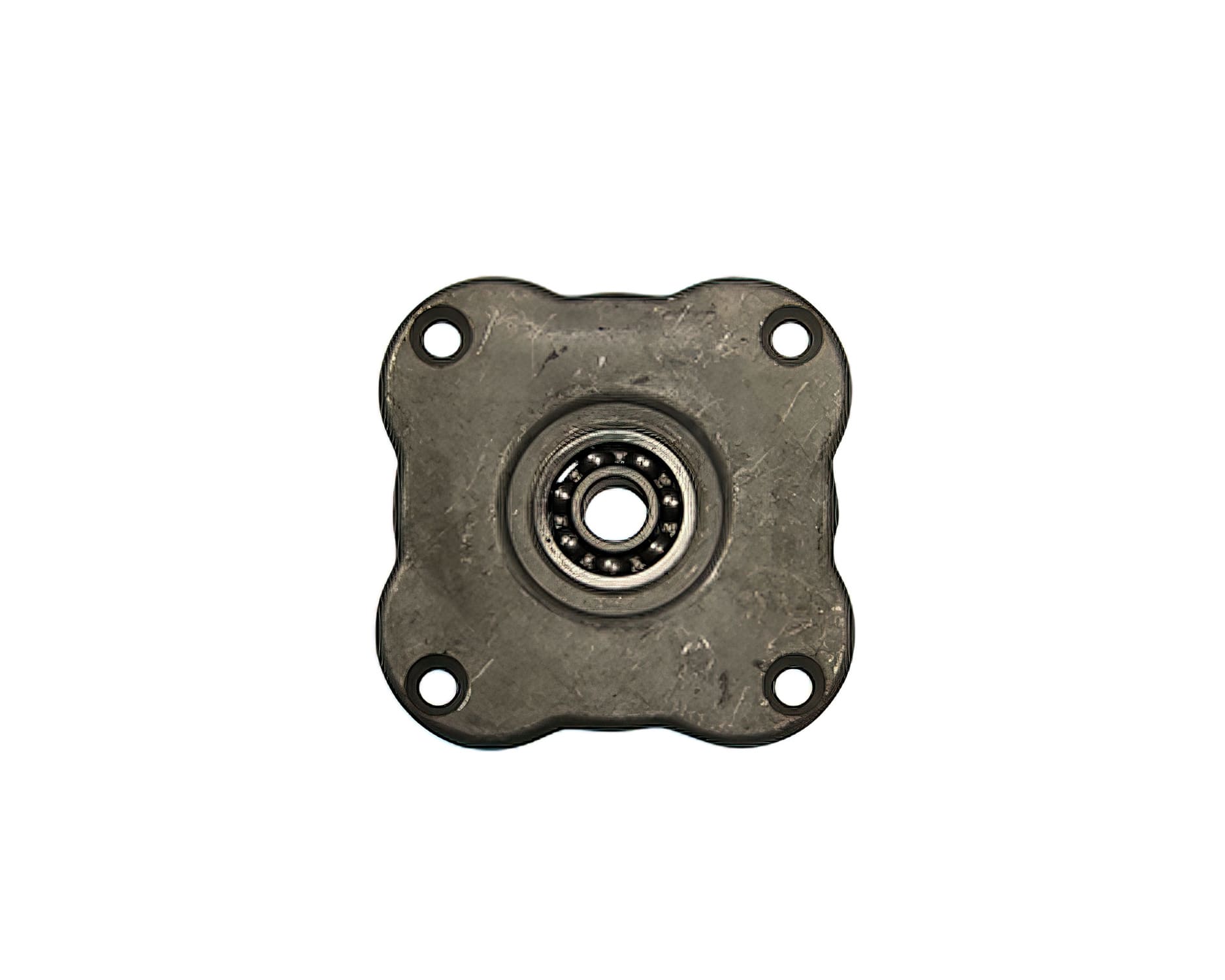 MB204-7-2 Piastra con cuscinetto frizione Pit Bike 125cc a vuoto