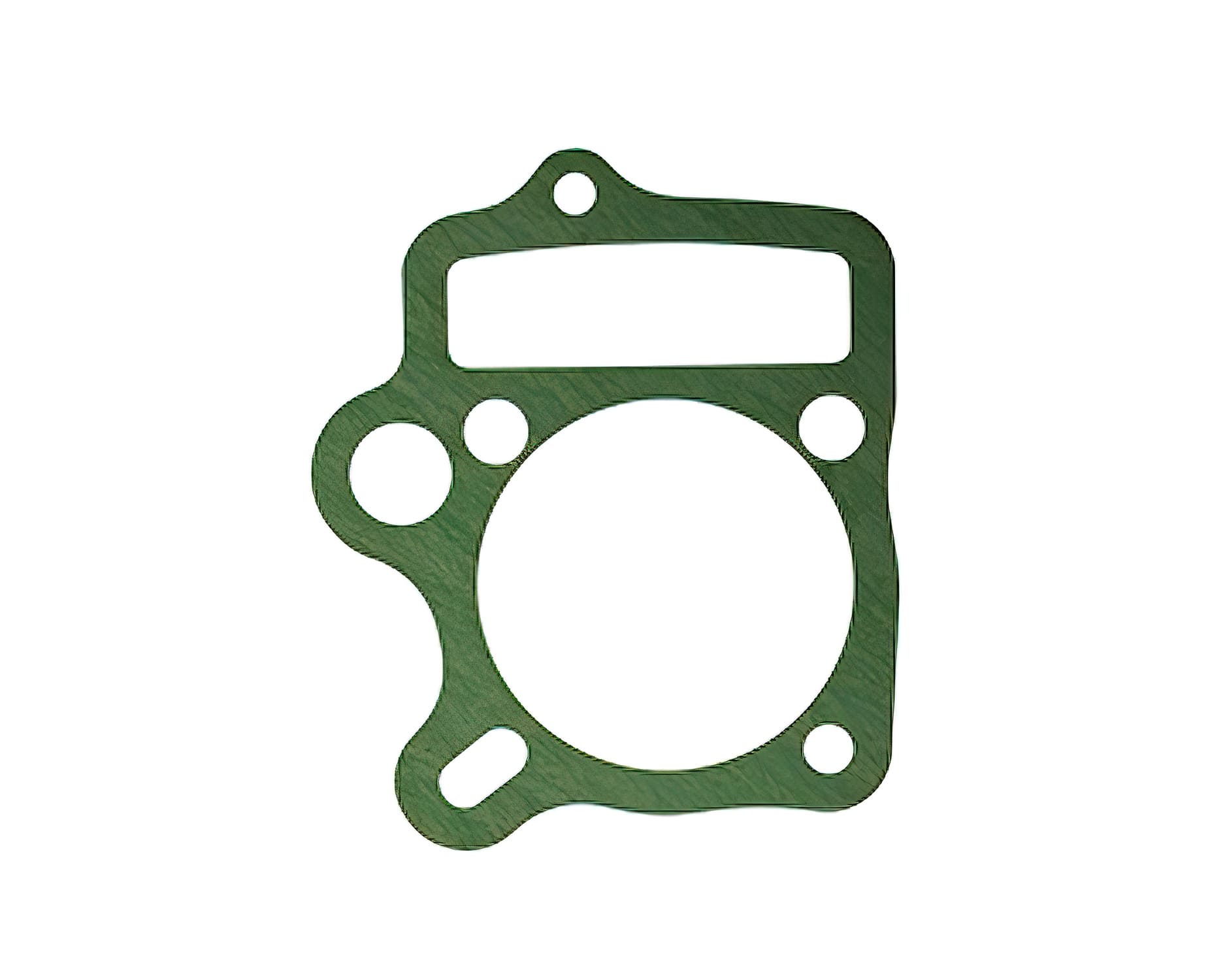 MB204B010 Guarnizione base cilindro Pit Bike YX 125cc senza avv. con marcia inserita, COD: MB204B010