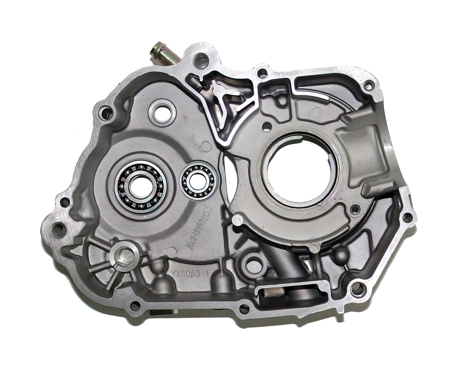 MB206A010 Carter sinistra Pit Bike YCF YX 125cc - 140cc - 150cc tipo CRF, COD: MB206A010