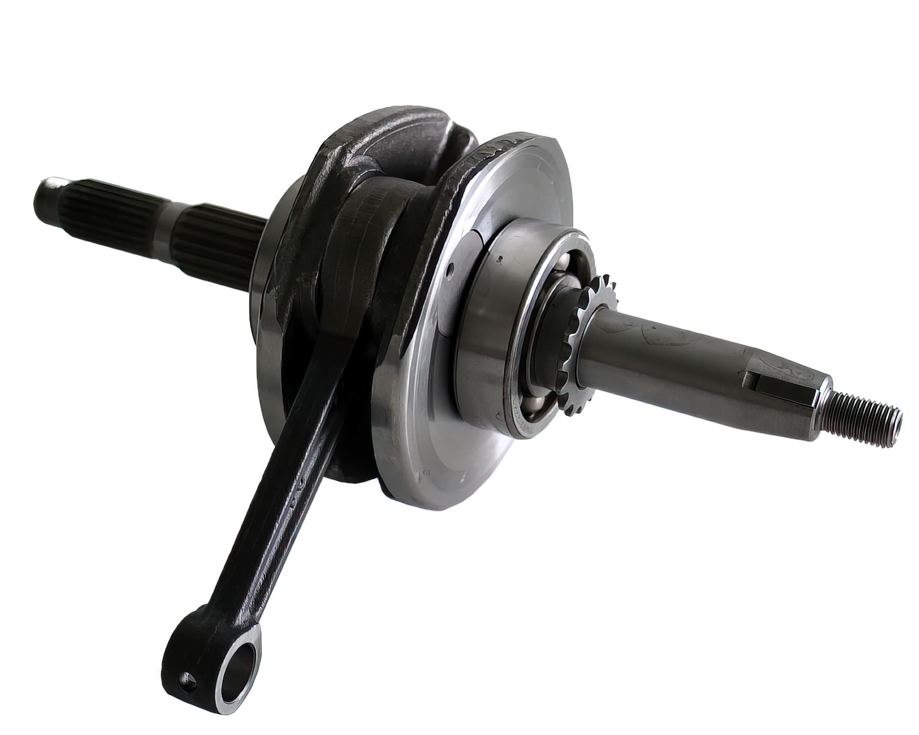 MB206J000 Albero Motore YCF Pit Bike YX 125cc marcia inserita, COD: MB206J000