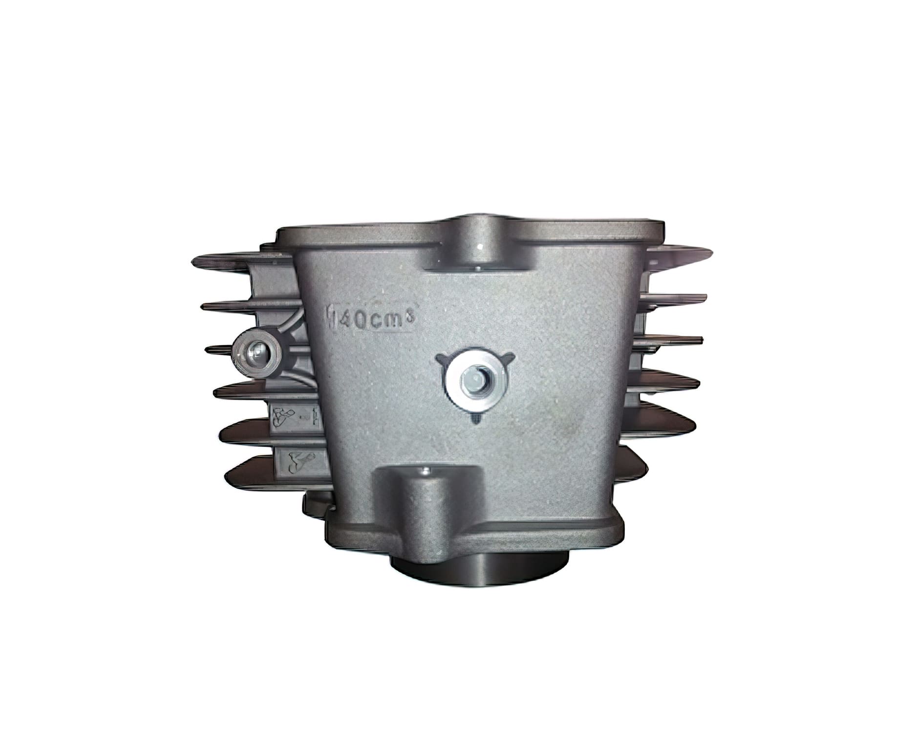 MB2081A038 Cilindro (solo) d.56mm YCF Pit Bike YX 140cc, COD: MB2081A038