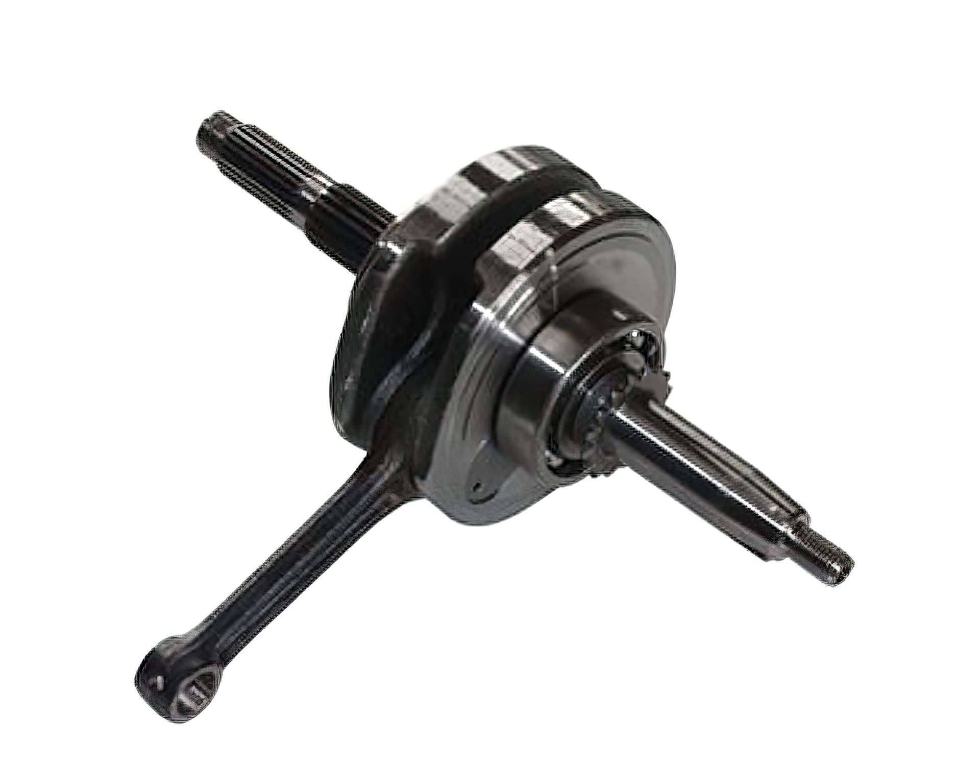 MB208J000 Albero Motore spinotto 13mm YCF Pit Bike YX 125cc / 140cc, COD: MB208J000