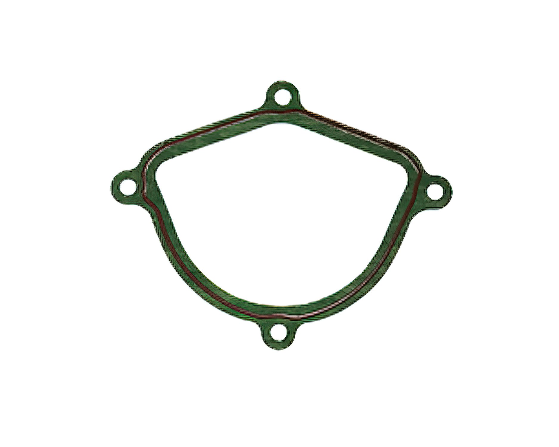 MB2101B006 Guarnizione coperchio testa Pit Bike YX 150cc KLX, COD: MB2101B006