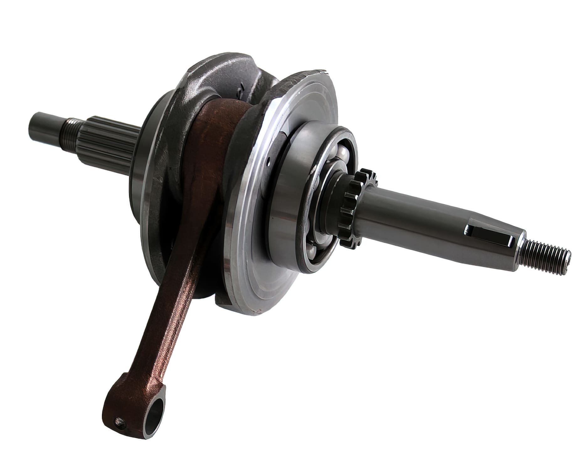 MB2104J000 Albero Motore YCF Pit Bike YX 150cc tipo KLX, COD: MB2104J000