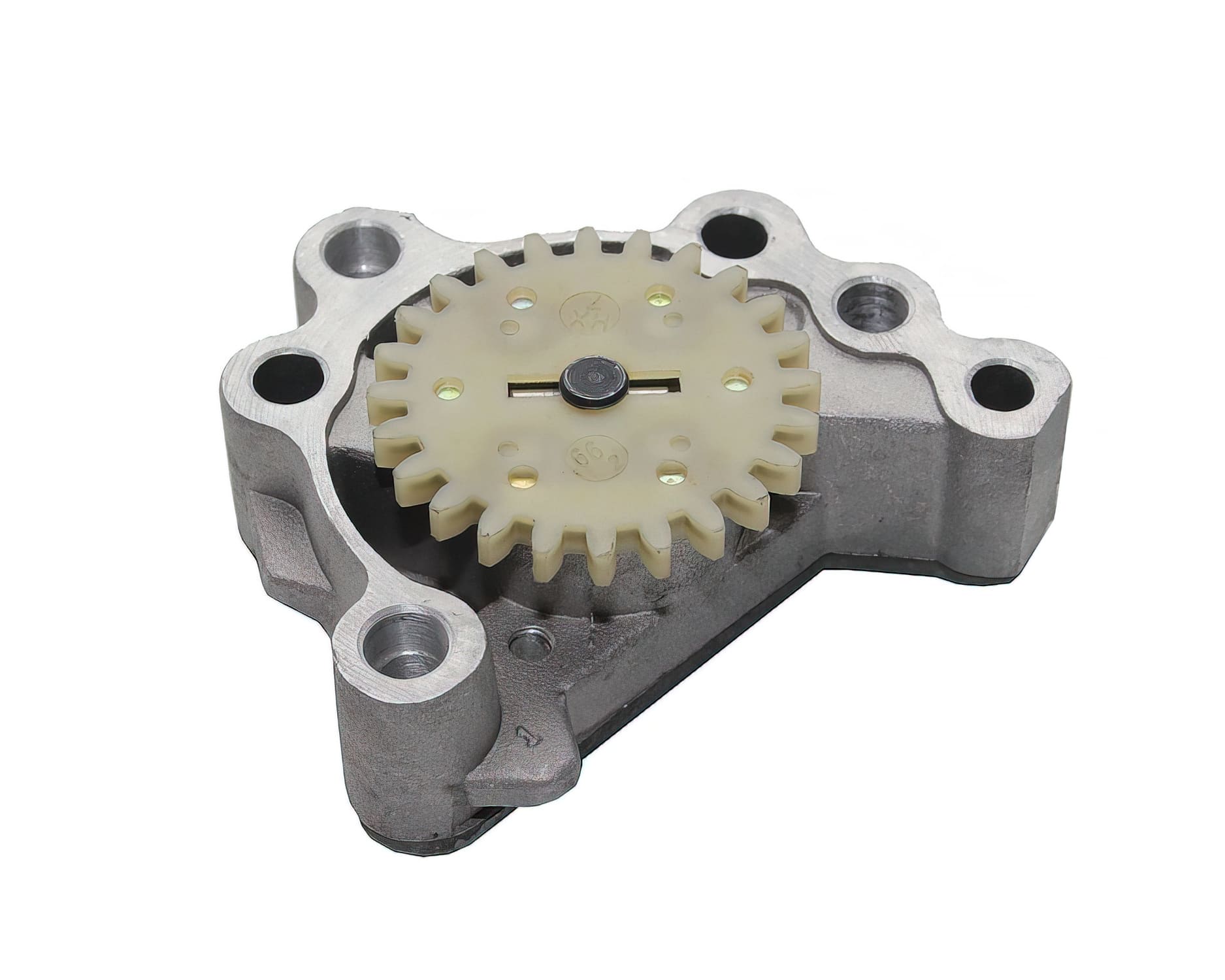 MB210E000 Pompa Olio Pit Bike YX 150cc tipo KLX, COD: MB210E000