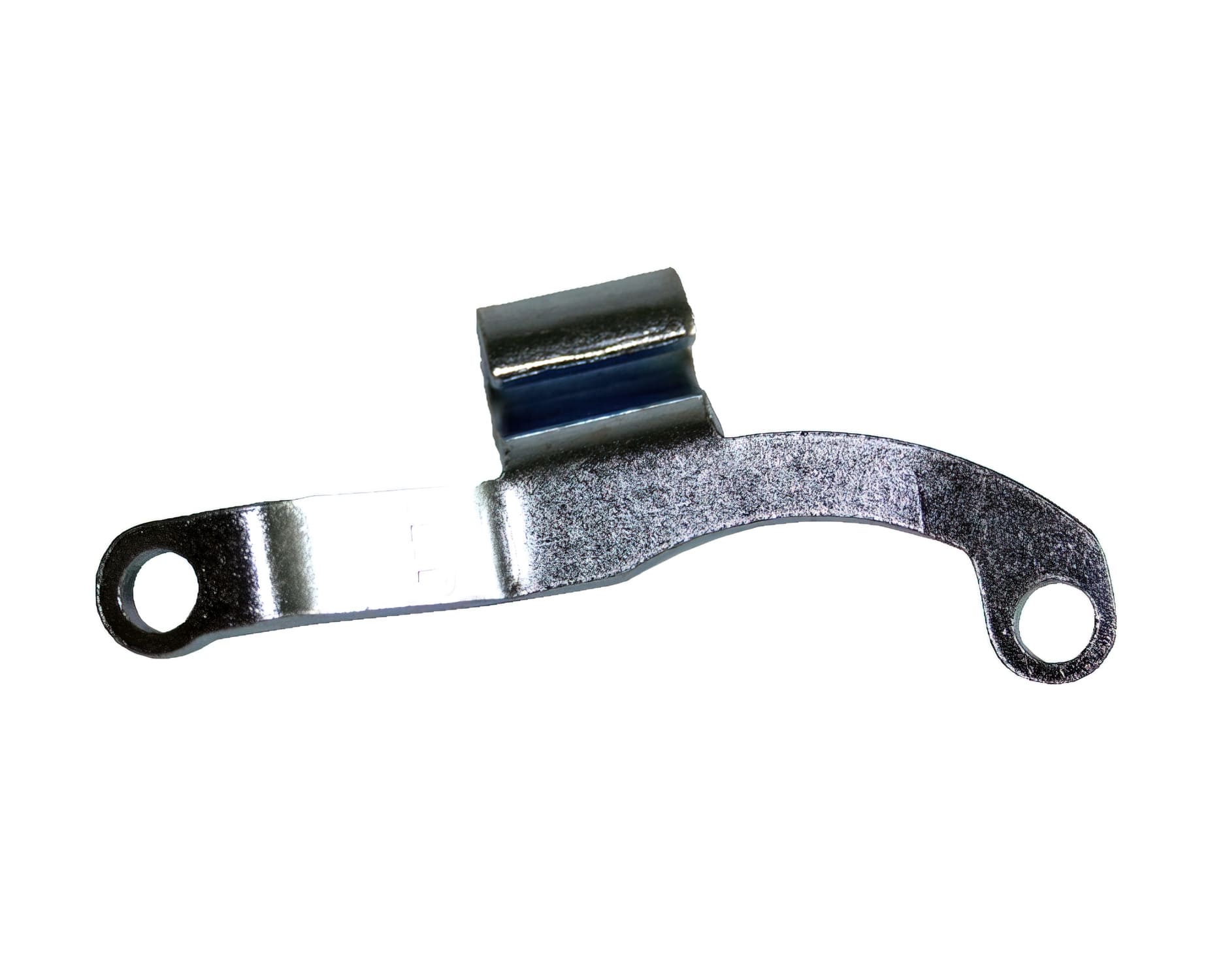 MB216L031-01 Piastra fissaggio cavo frizione Pit Bike / Dirt Bike KLX 2012, COD: MB216L031-01