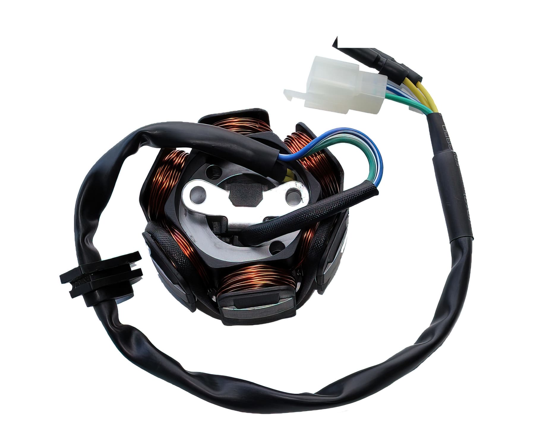 MB229D070 Statore Accensione YCF Pit Bike YX 150cc tipo KLX avec démarreur electrique