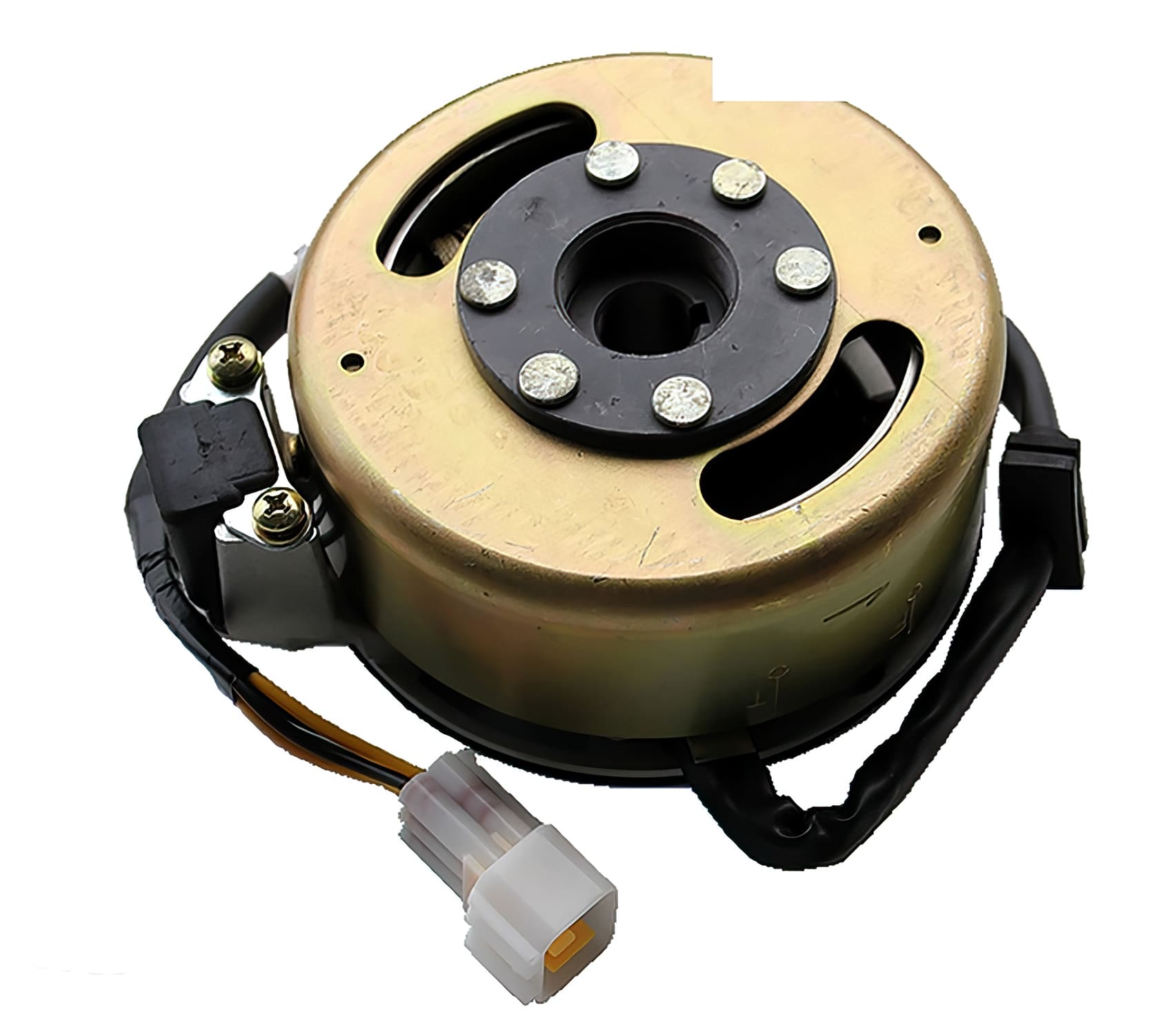 MB31210/152FMH Accensione completo impermeabile Pit Bike motore senza starter, COD: MB31210/152FMH