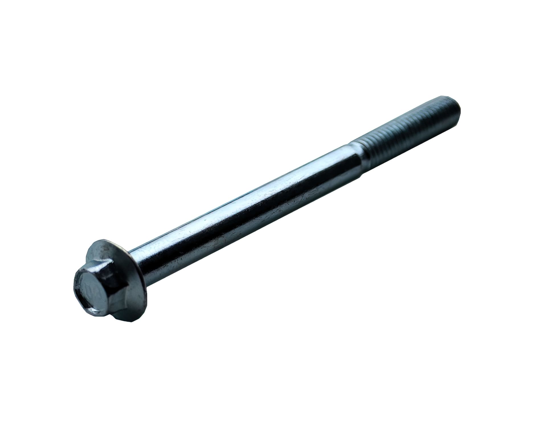 MB5789-08100G Vite testa esagonale M8x100mm, COD: MB5789-08100G