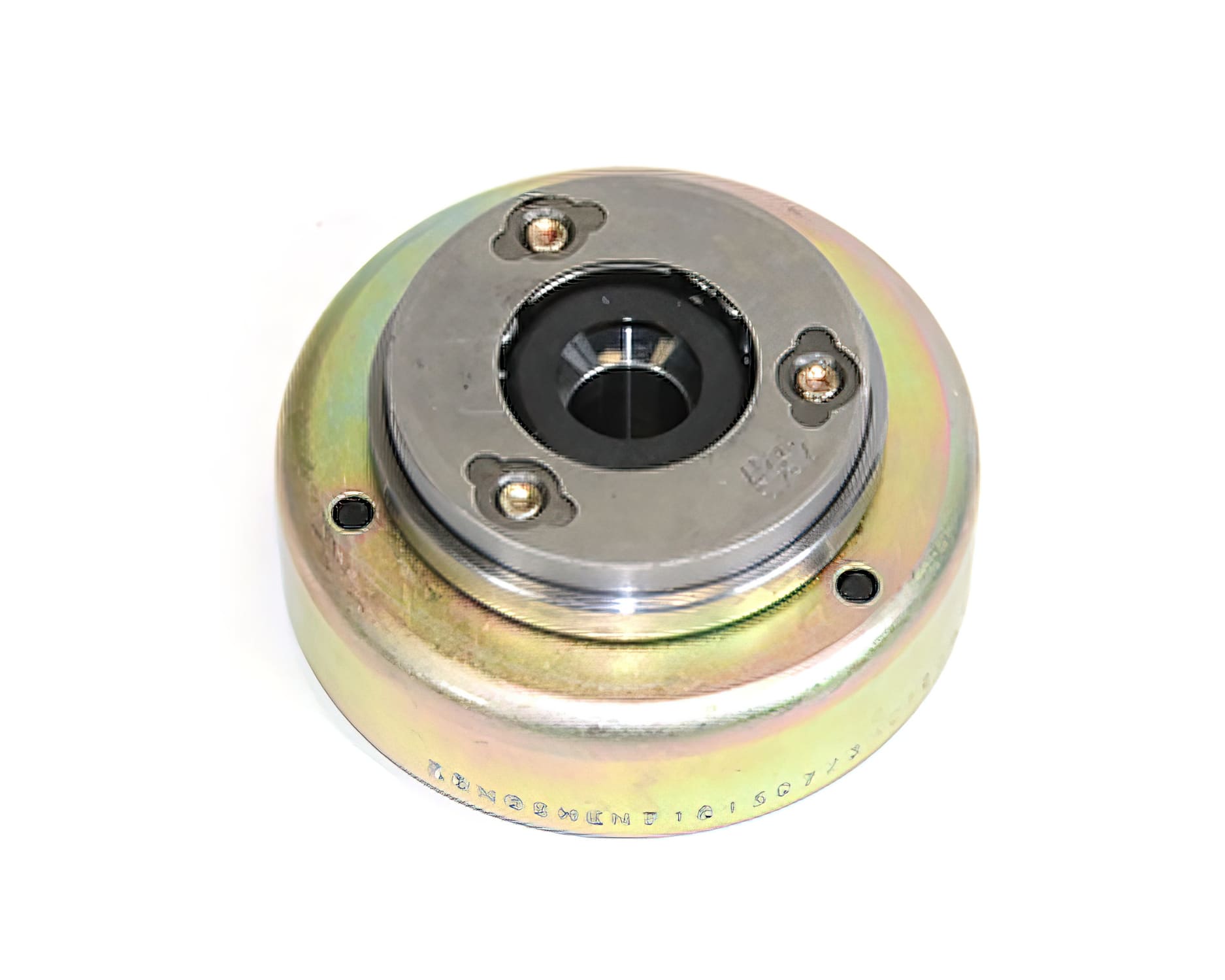 MB82130-G011-0211 Rotore Accensione Pit Bike 88SE /125SE con ruota libera, COD: MB82130-G011-0211