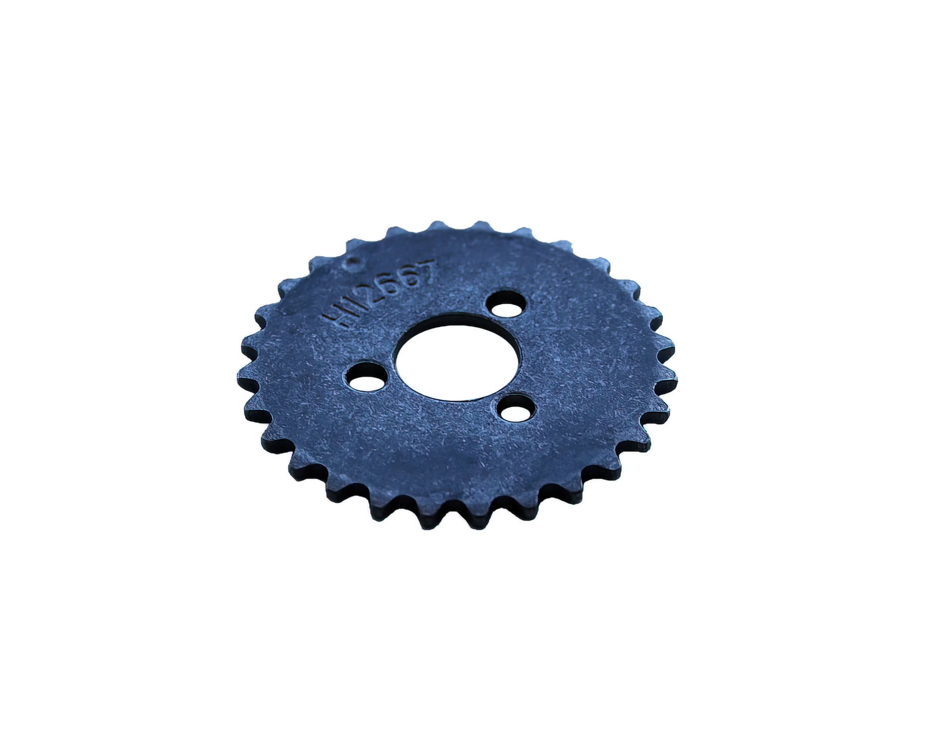 MBA00F011 Pignone catena di distribuzione 28 denti Pit Bike YX 125cc a vuoto, COD: MBA00F011