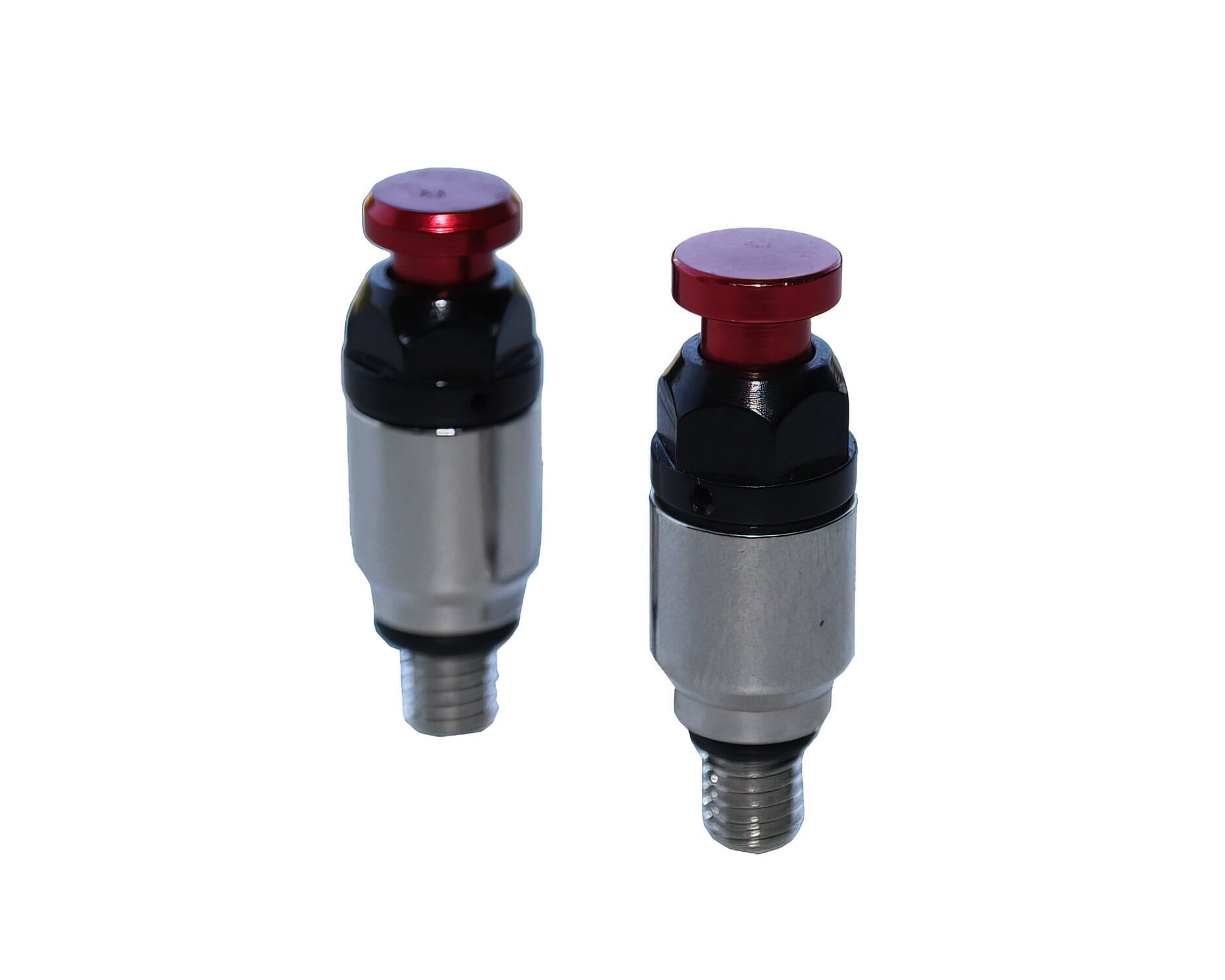 MBBPF1/RD Vite Spurgo forcella d.5mm Pit Bike / Dirt Bike rosso