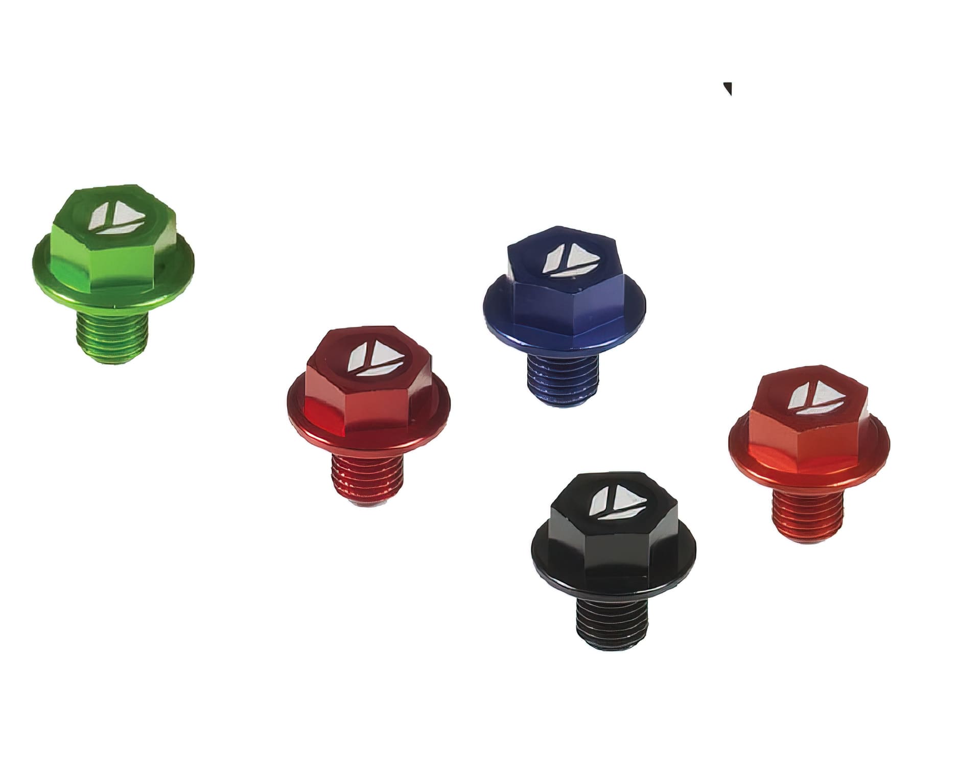 MBBVE1/SI Vite Spurgo magnetico YCF argente, COD: MBBVE1/SI