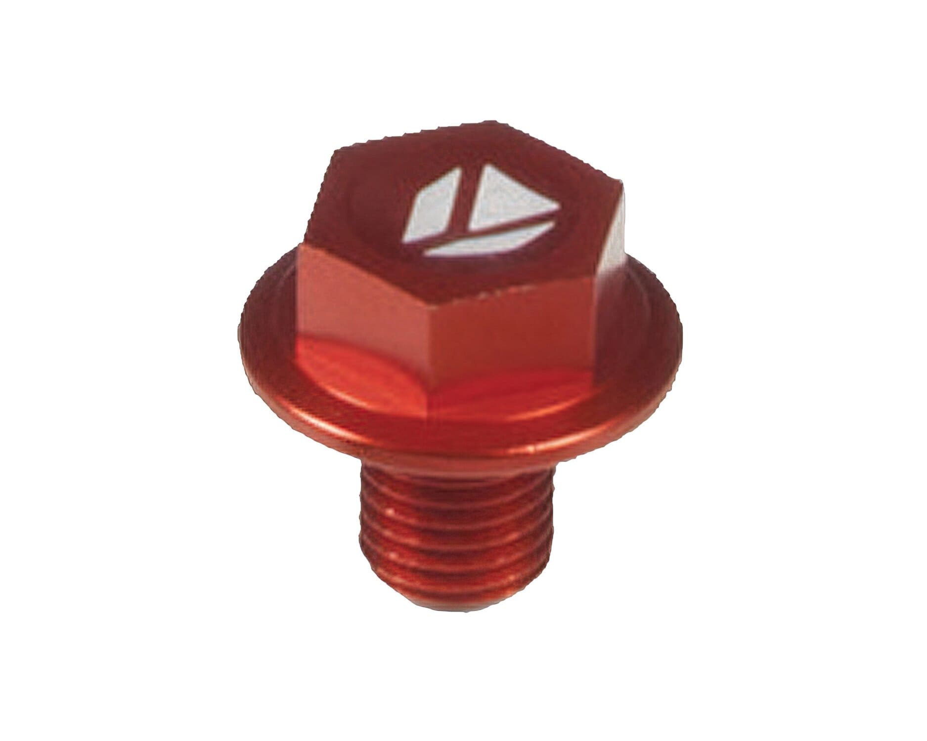 MBBVE1/OR Vite Spurgo magnetico YCF arancione, COD: MBBVE1/OR