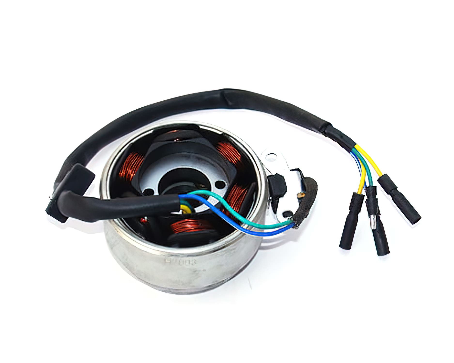 MBE03D050 Accensione completo YCF Pit Bike YX 150cc tipo KLX con starter elettr., COD: MBE03D050