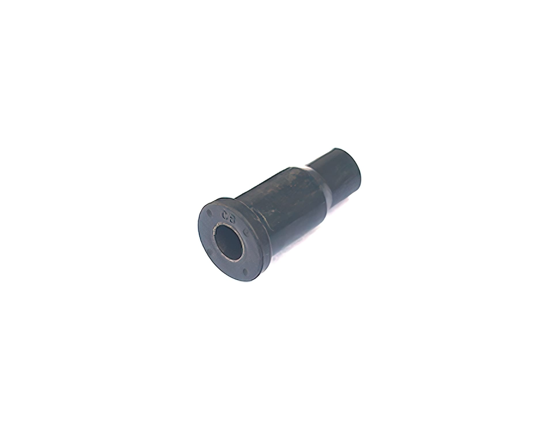 MBE05C034 Gomma corta carter superiore a destra / inferiore a sinistra / destra Pit Bike, COD: MBE05C034