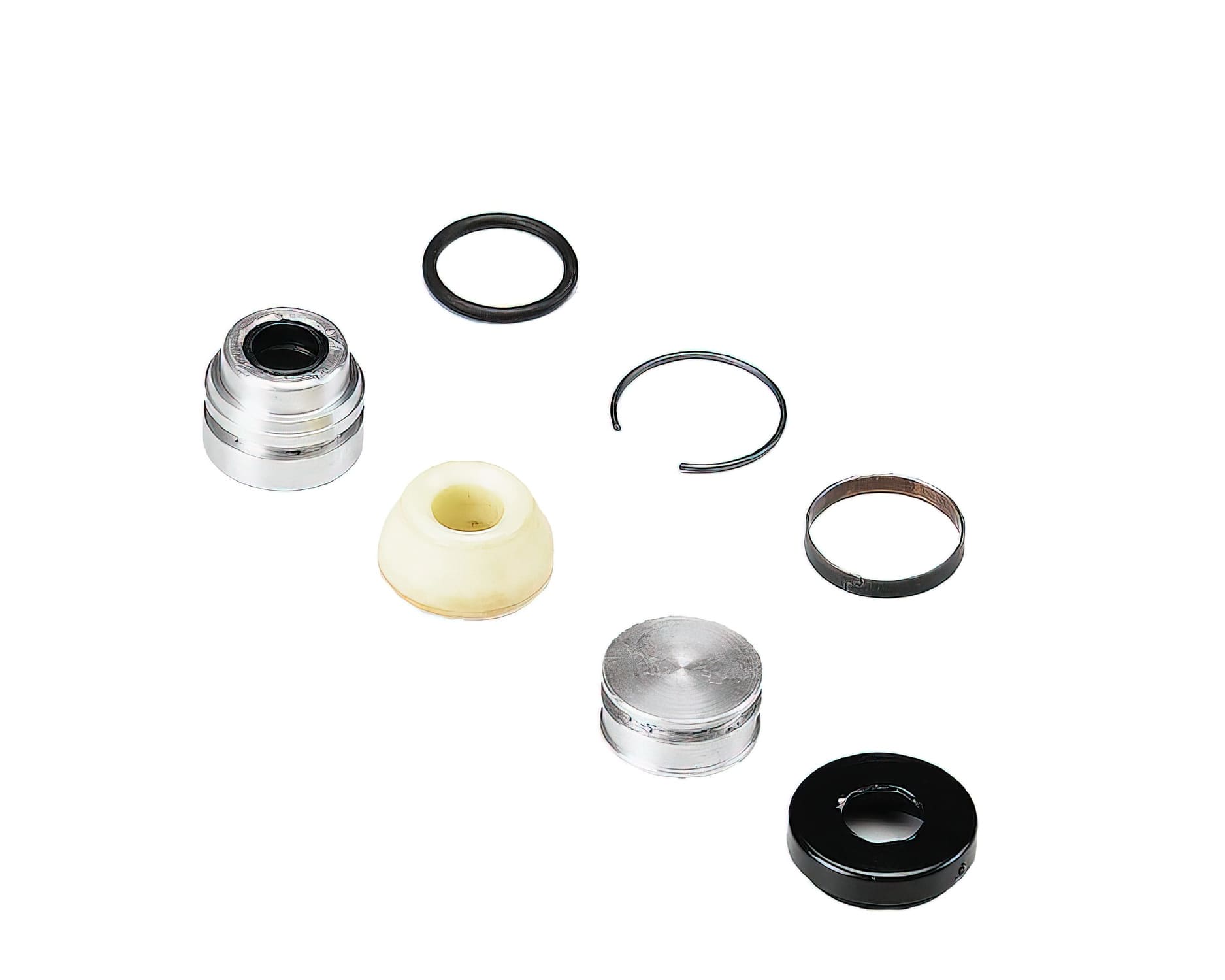 MBES01-000B Kit revisione ammortizzatore Engi Pit Bike / Dirt Bike