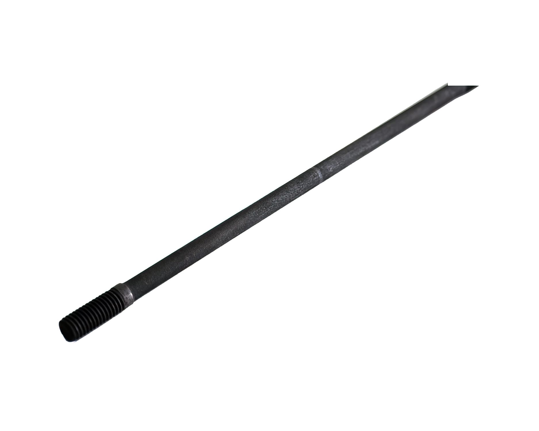 MBF03M002 Prigioniero a destra 212mm Pit Bike YX 150cc tipo KLX, COD: MBF03M002