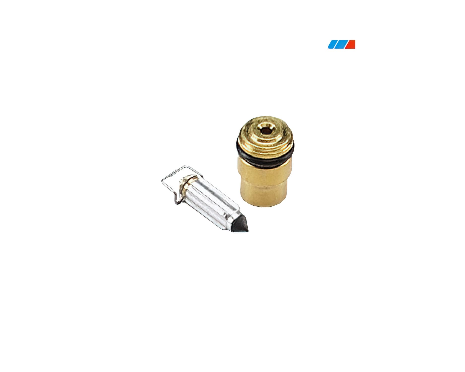 MBFLON-CARBU22 Spillo Galleggiante Mikuni 22mm Pit Bike / Dirt Bike, COD: MBFLON-CARBU22