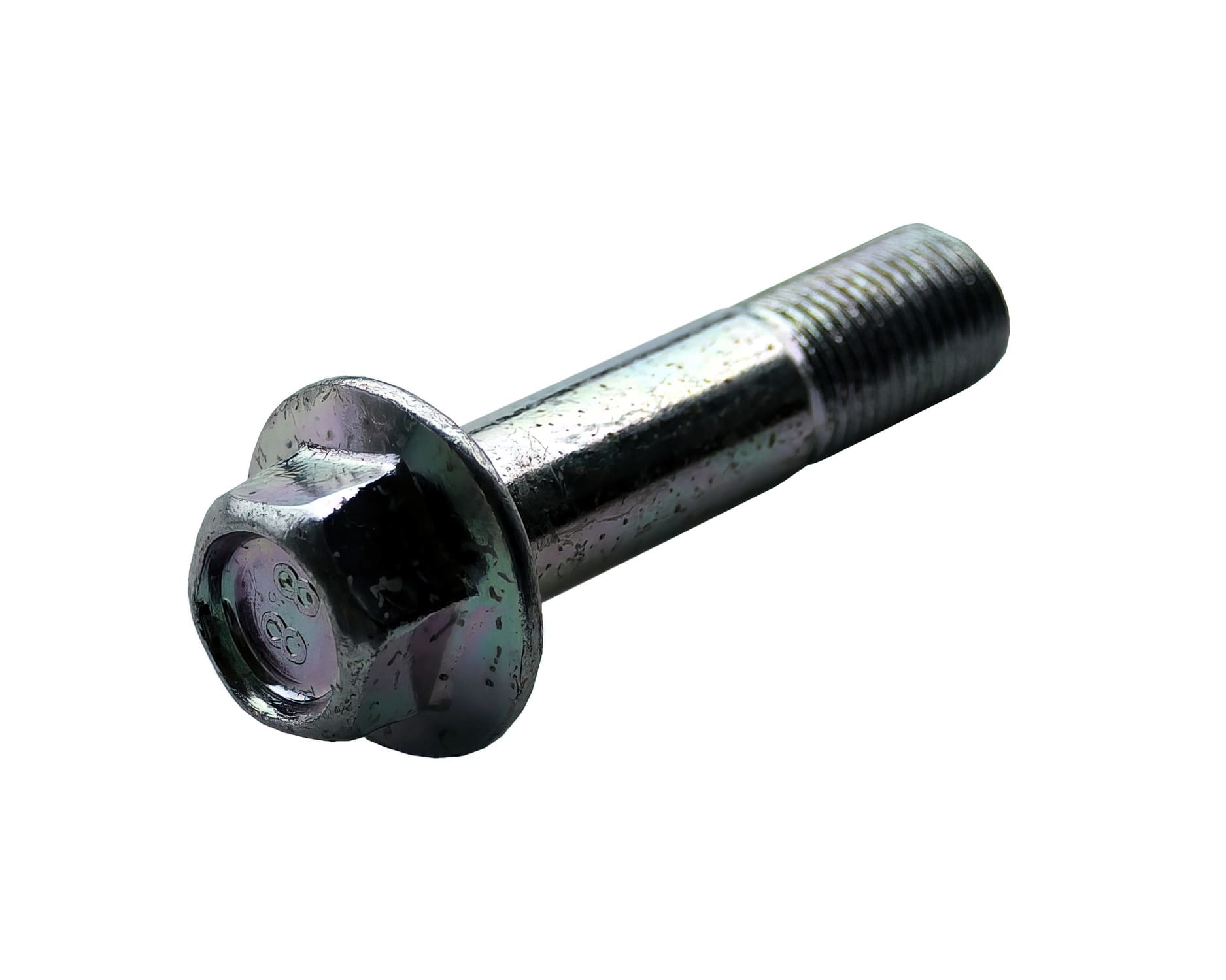 MBGB5787-M12X50-W Shock Absorber Screw M12 x 1.25mm x 50mm Pit Bike / Dirt Bike