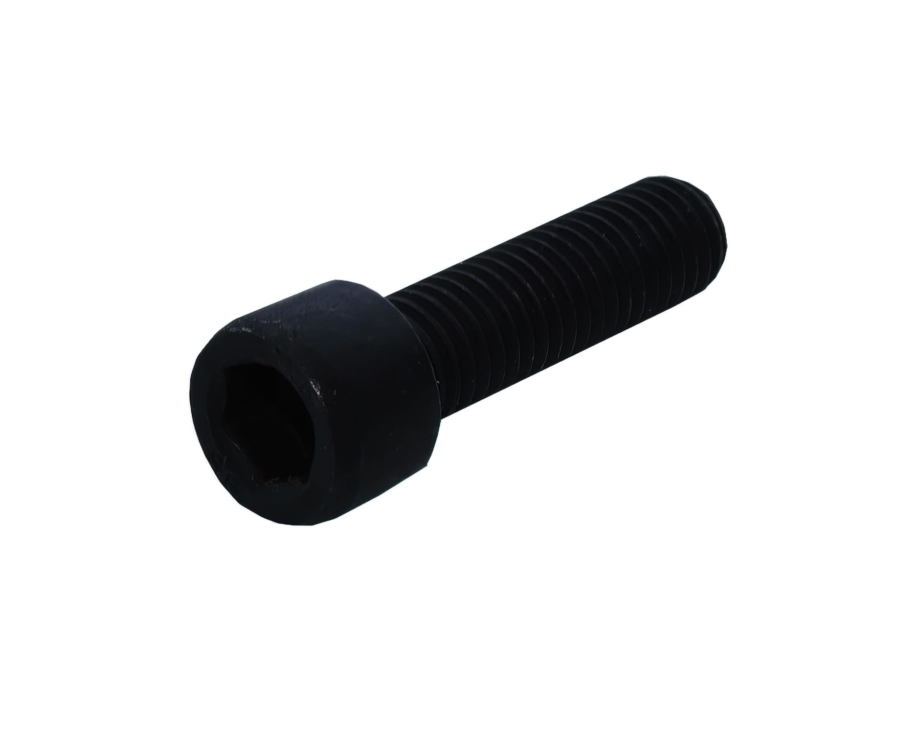 MBGB70.1-M10X35-B Vite allen (BTR) M10x35mm nero, COD: MBGB70.1-M10X35-B