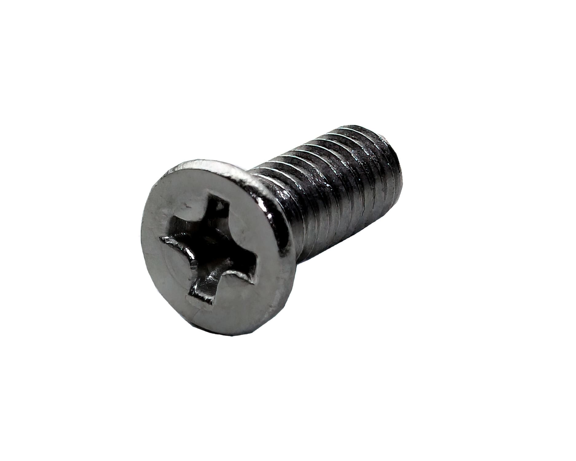 MBGB819-M4X10-W Vite maniglia posteriore M4x10mm Pit Bike / Dirt Bike, COD: MBGB819-M4X10-W