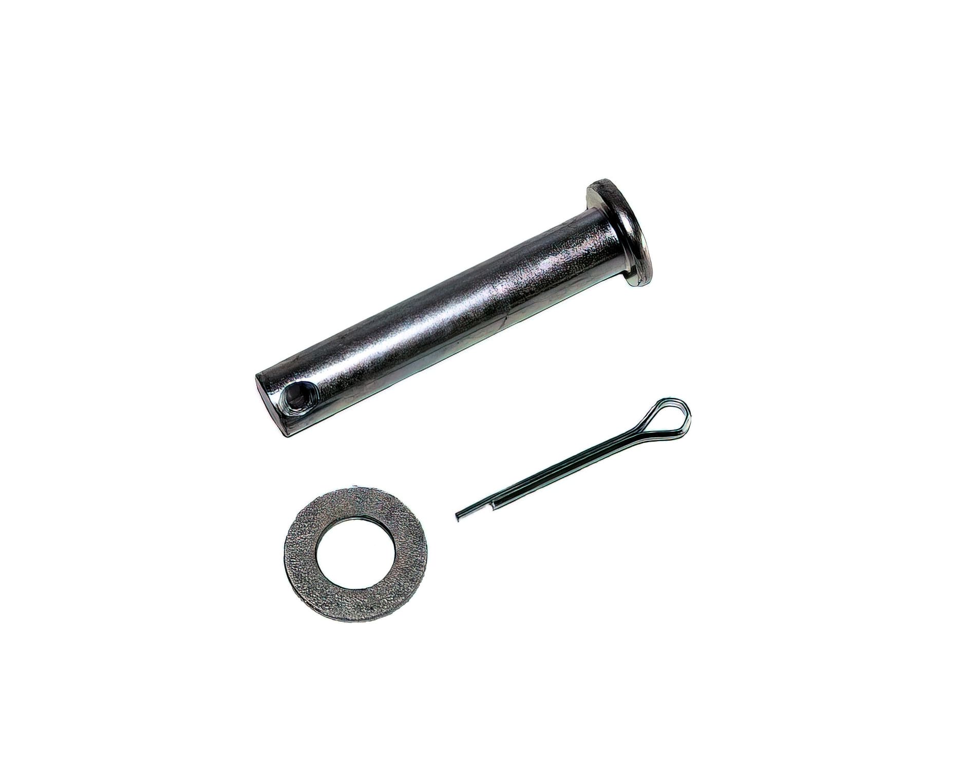 MBGB882-8X45-W Perno poggiapiedi inox d.8,5mm - L.47,5mm Pit Bike / Dirt Bike, COD: MBGB882-8X45-W
