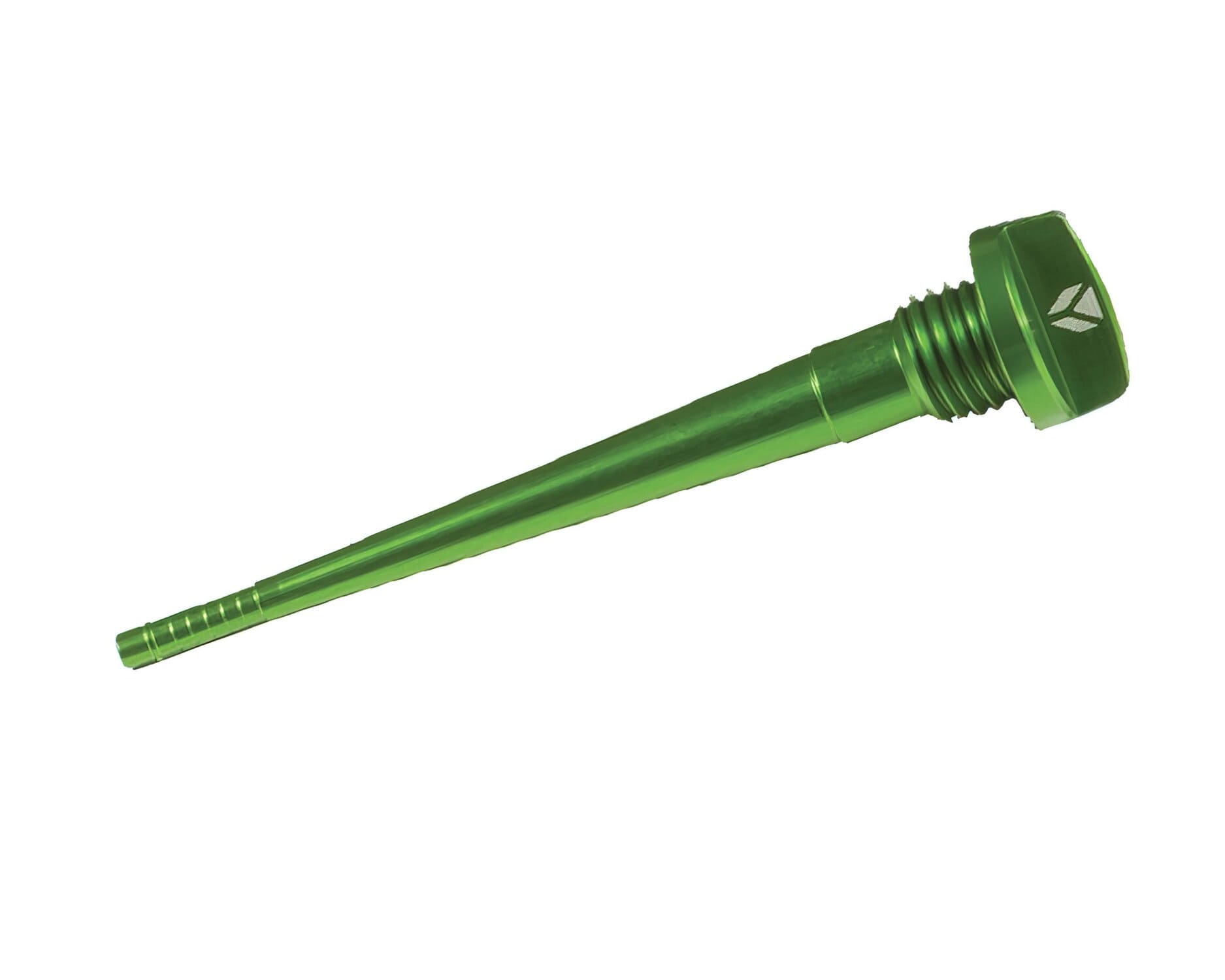 MBJH/GR Misuratore Livello Olio YCF Pit Bike / Dirt Bike verde