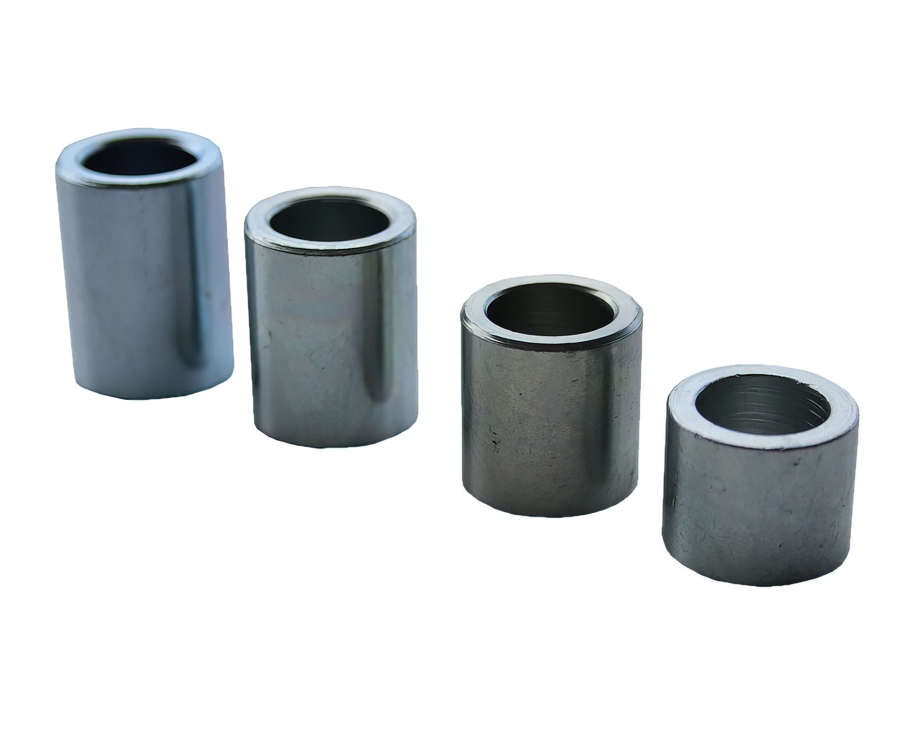 MBKITENTRETSM10 Kit distanziale ruota anteriore e posteriore Pit YCF Inizio 88cc, COD: MBKITENTRETSM10