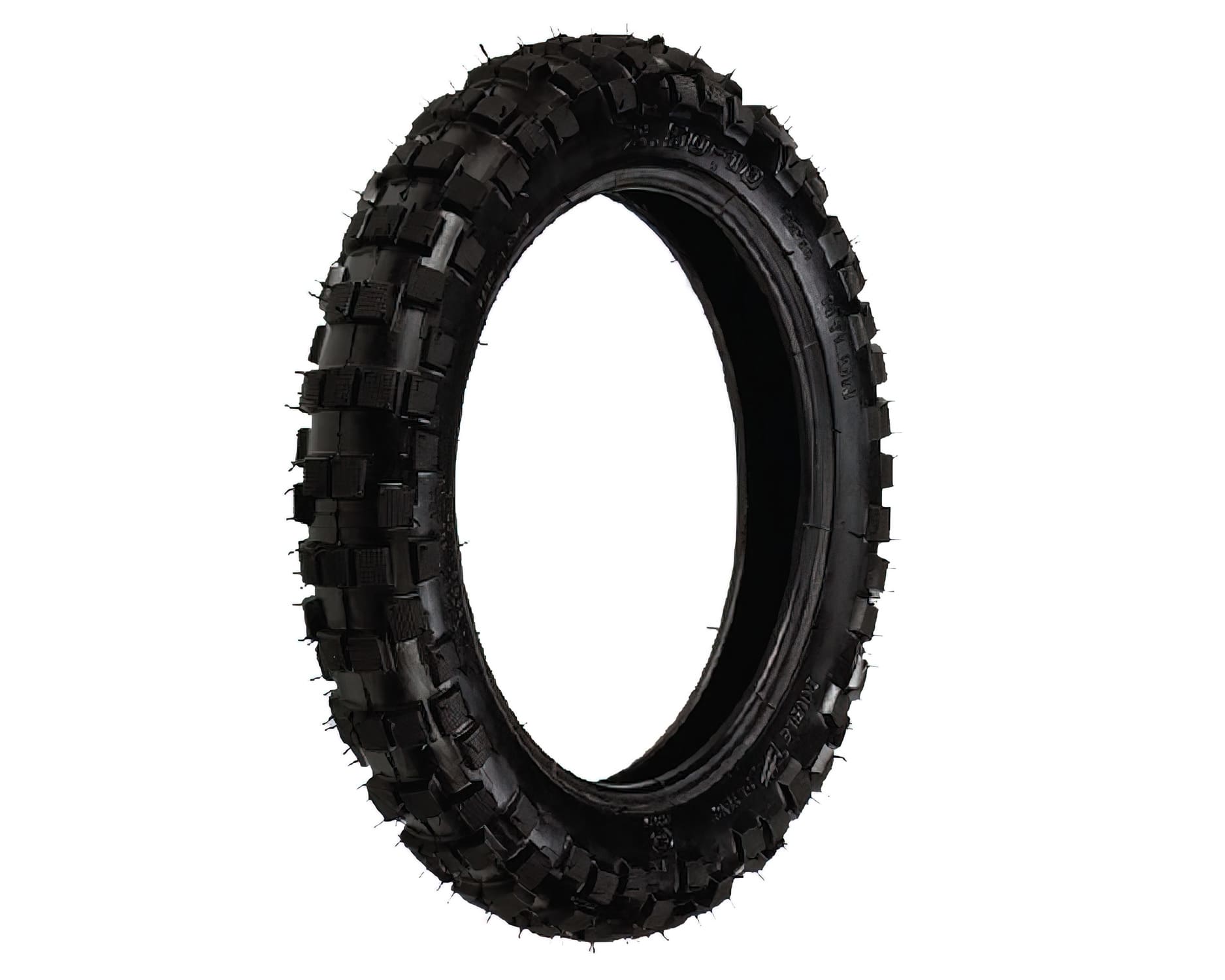 PNEU-YCF250-10 Cross Tire 2.50/10"
