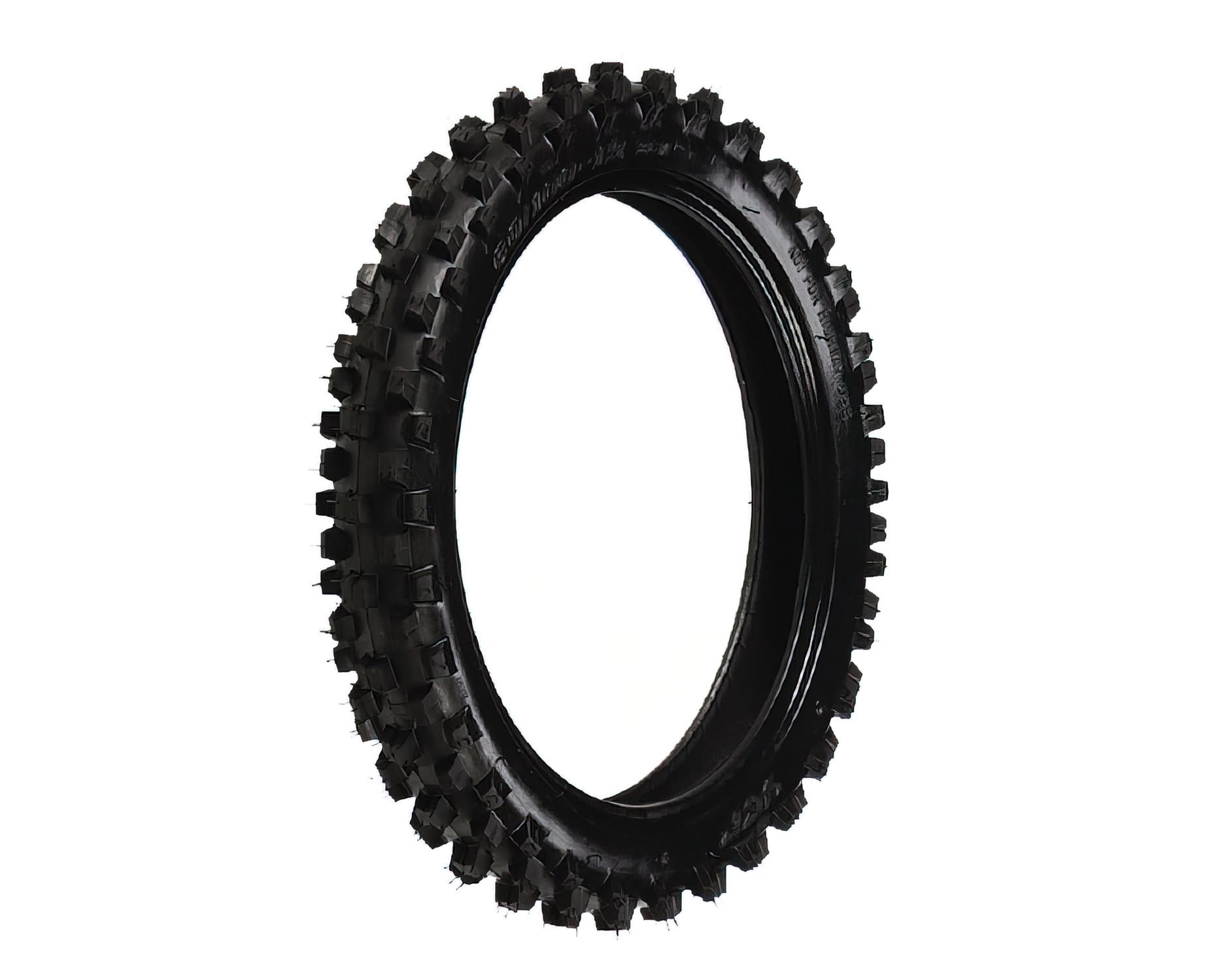 PNEU-YCF60-100-12 Pneumatico anteriore Cross - 60/100/12", COD: PNEU-YCF60-100-12