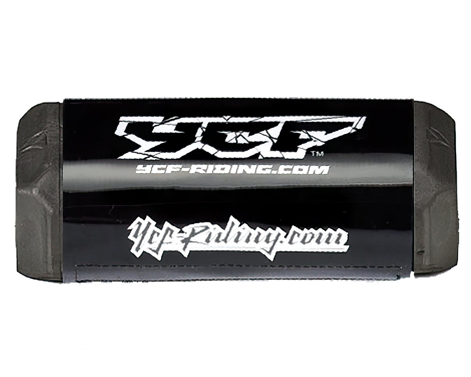 YCF-110-01046/BK Paracolpi manubrio Fat Bar nero