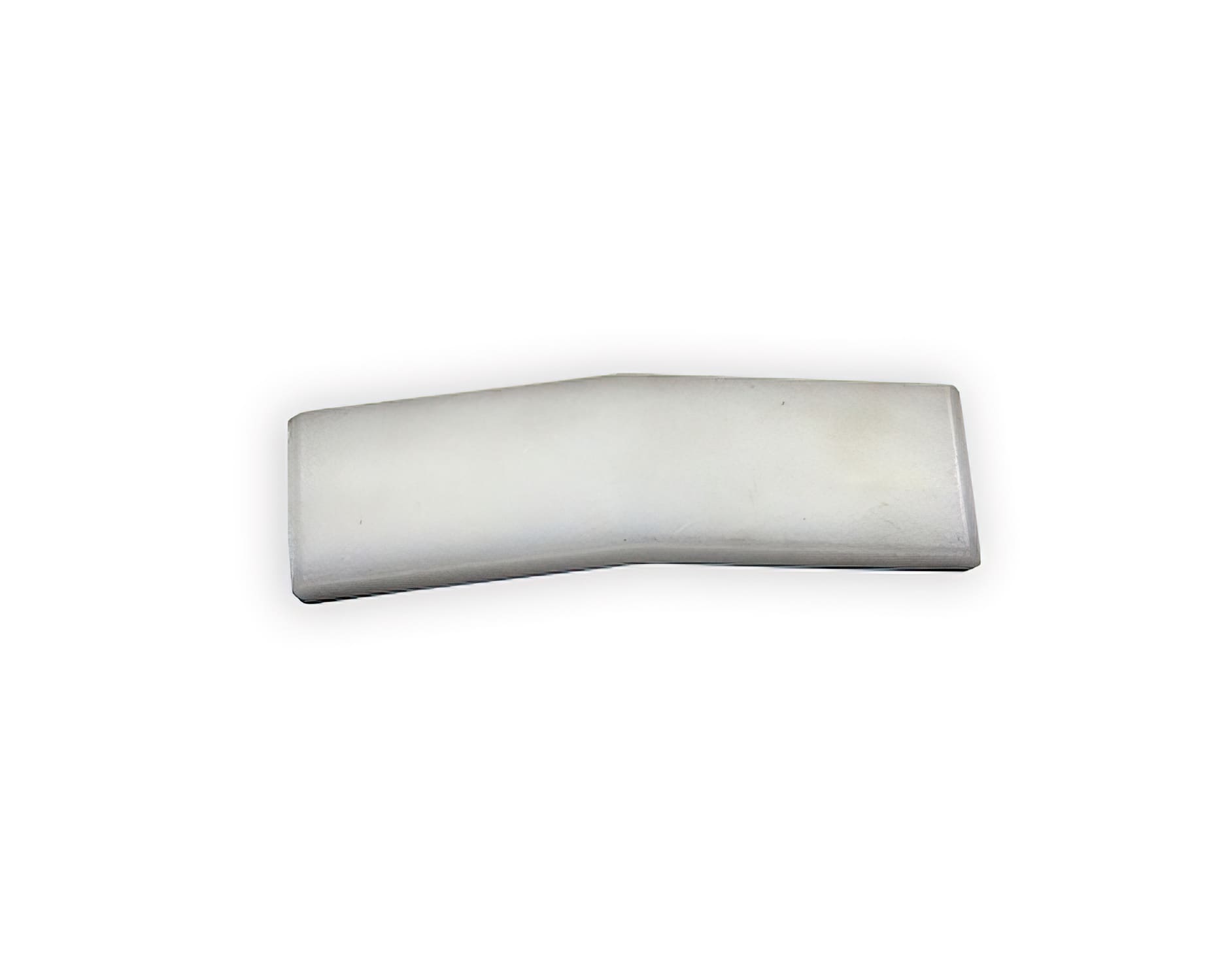 YCF-110-0140-03WH Inserto spugna (x1) paramani bianco Pit Bike, COD: YCF-110-0140-03WH