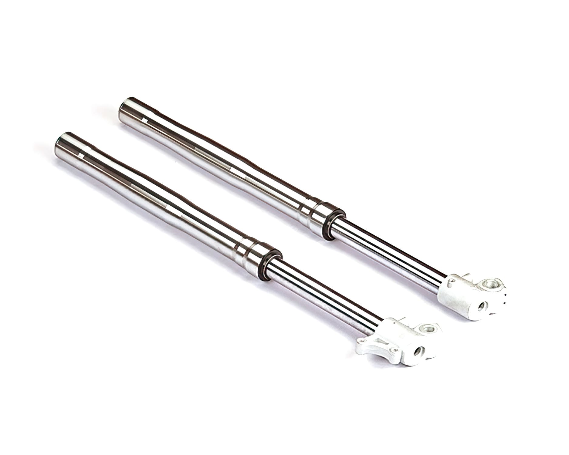 YCF-110-0400-12 Fork Tubes 735mm - D.48/45mm UPSD Pit Bike / Dirt Bike