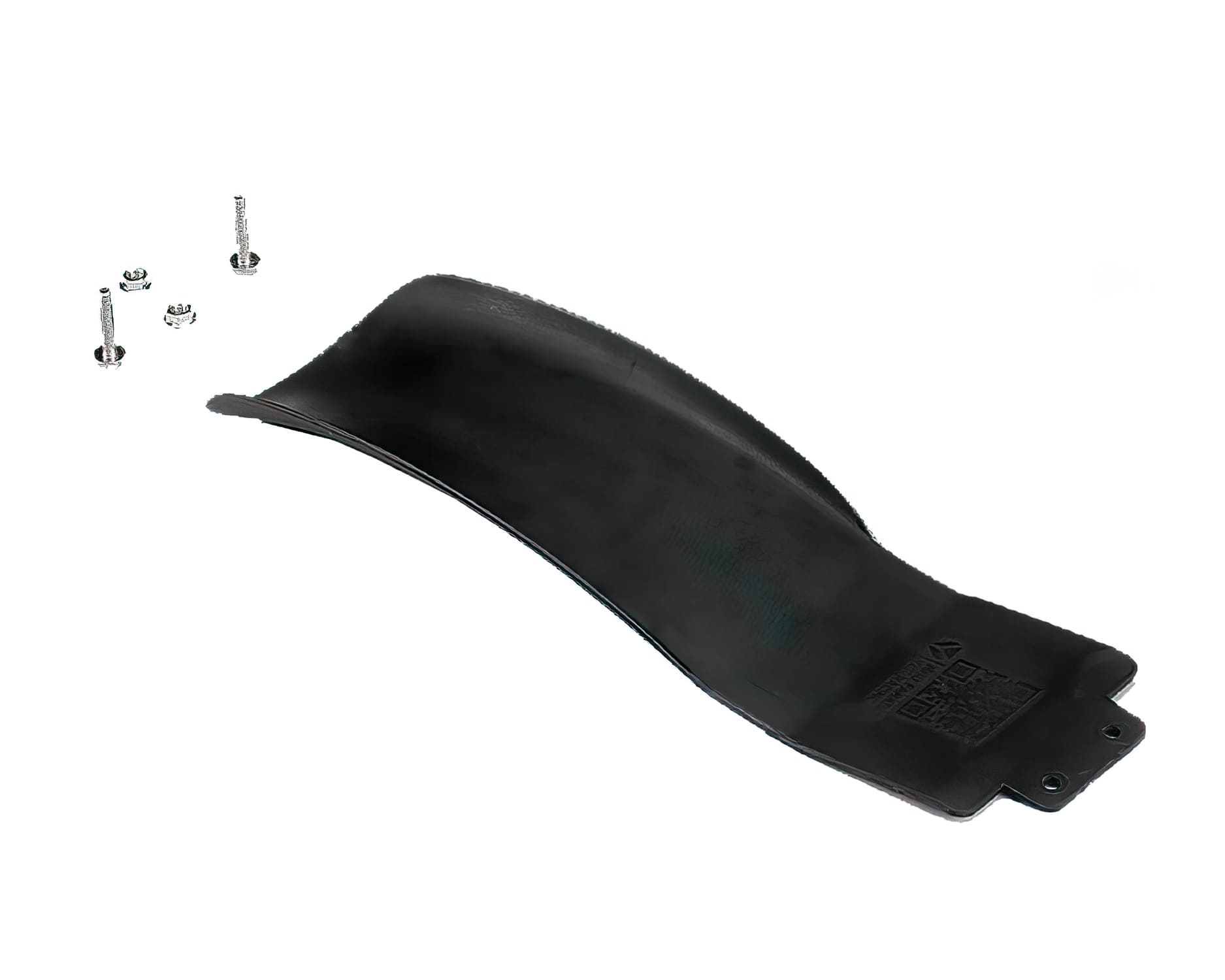 YCF-110-0460-01 Parafango posteriore Pit Bike YCF 2016, COD: YCF-110-0460-01