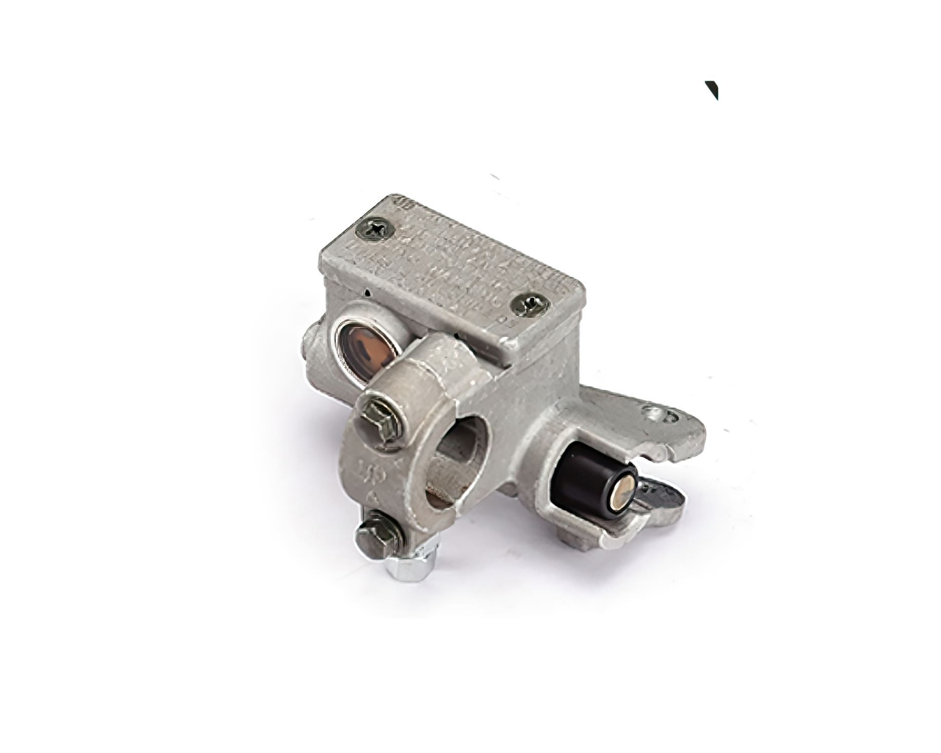 YCF-110-0501-0104 Cilindro Freno anteriore senza leva Pit Bike YCF Factory, COD: YCF-110-0501-0104