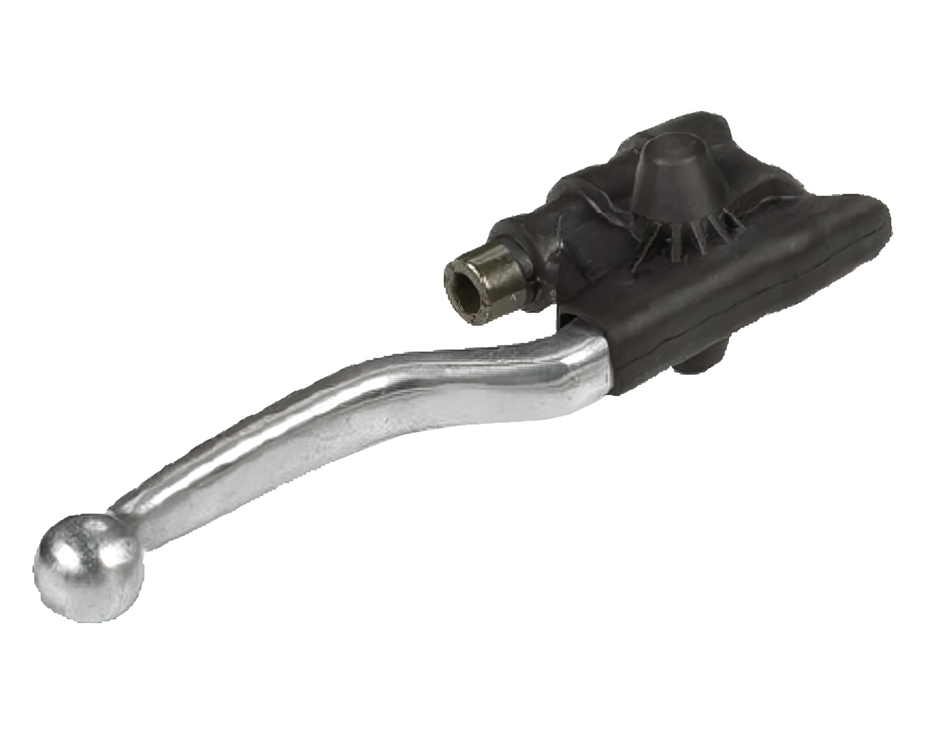 YCF-110-0501-012 Leva Freno regolabile per freno a 4 pistoni Pit Bike / Dirt Bike, COD: YCF-110-0501-012