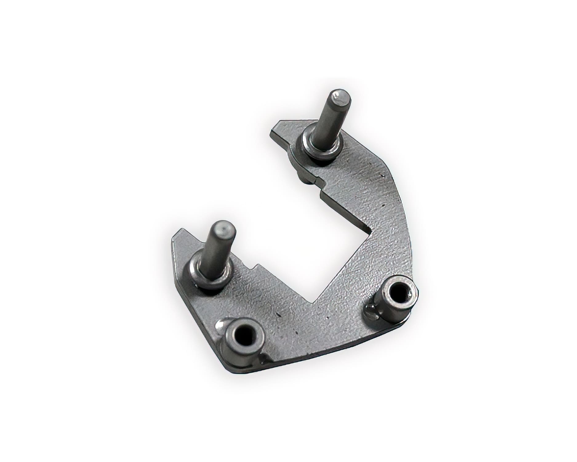 YCF-110-0501-039 Supporto pinza freno anteriore lite Pit Bike YCF Lite 88 2017, COD: YCF-110-0501-039