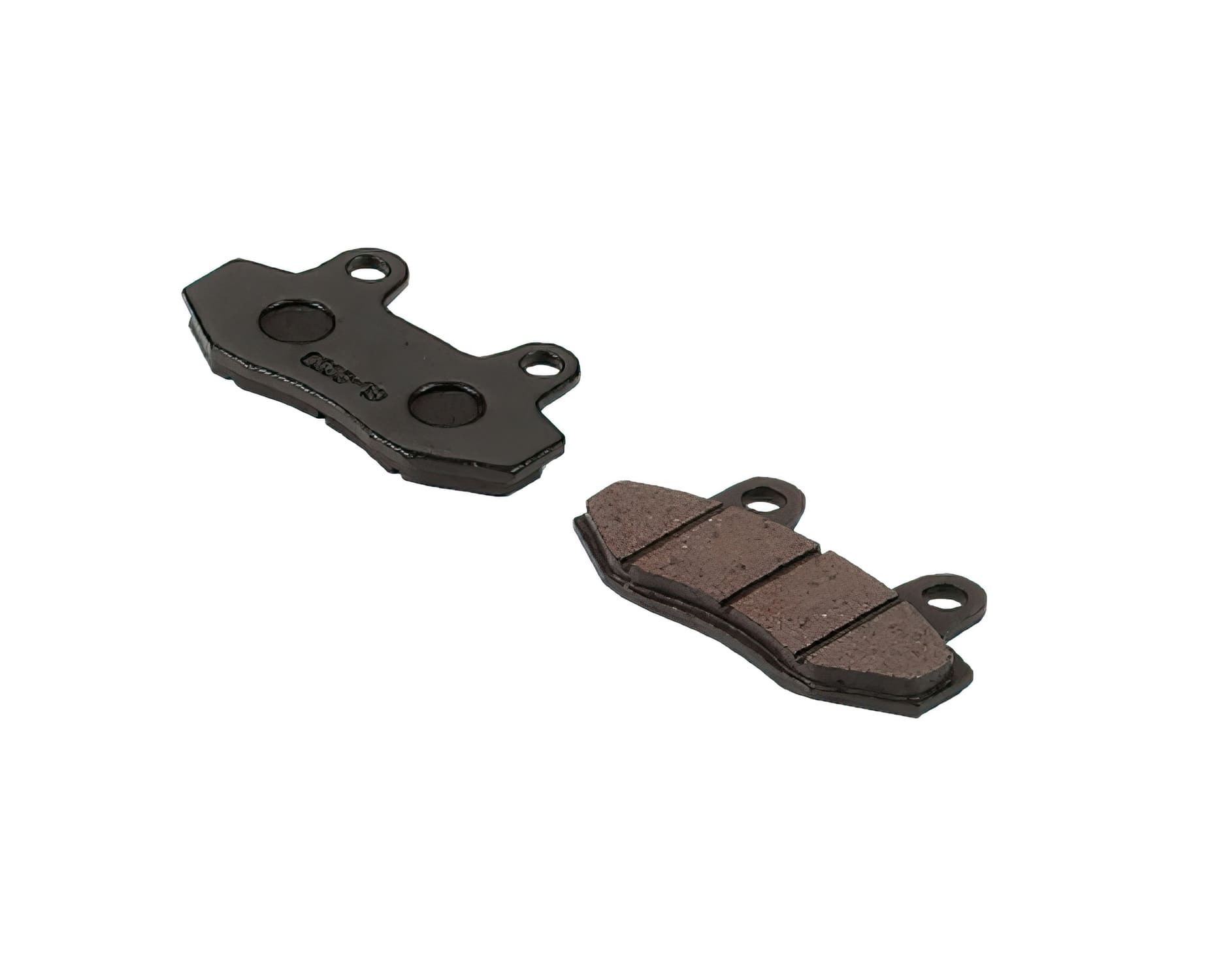 YCF-110-0501-0403 Brake Pads 77x42x40x6mm YCF Pit Bike