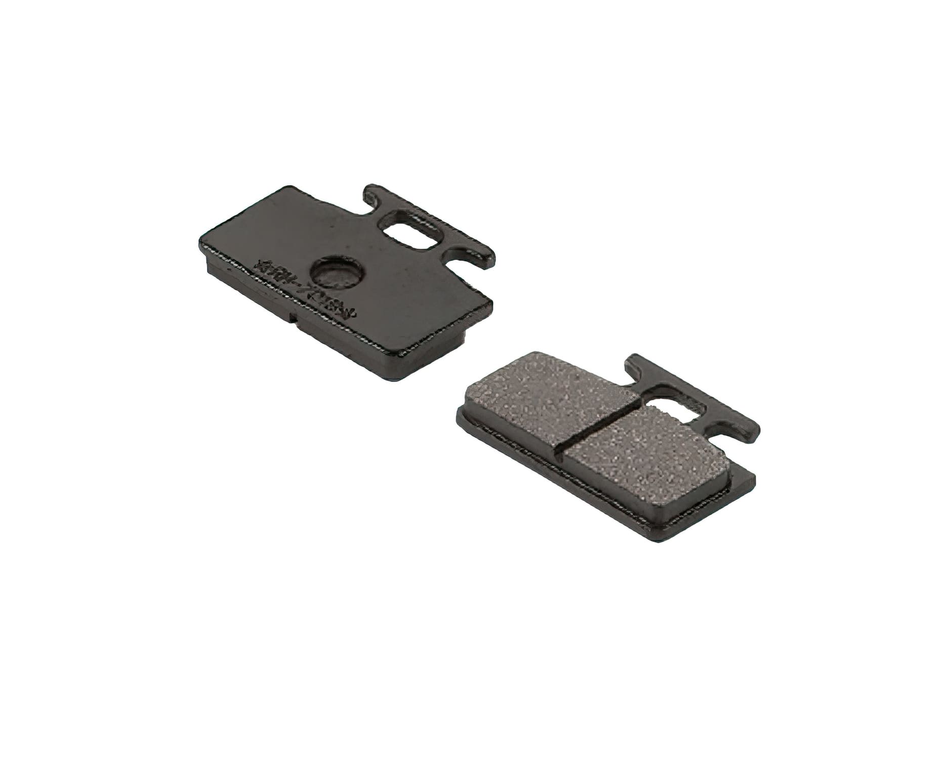 YCF-110-0501-0404 Front Brake Pads 52x41.5 mm YCF Pit Bike / Dirt Bike