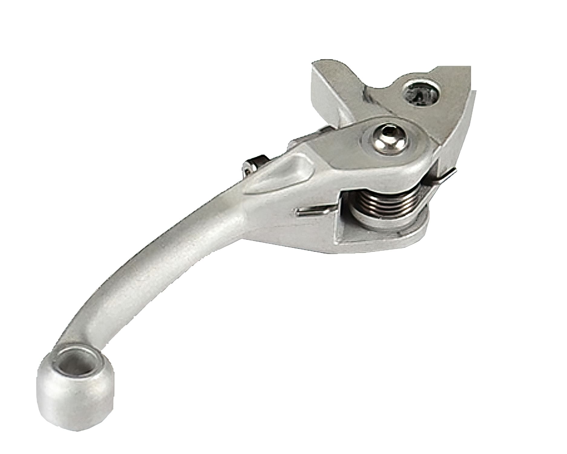 YCF-110-0517-01 Leva Freno anteriore pieghevole / regolabile Pit Bike / Dirt Bike