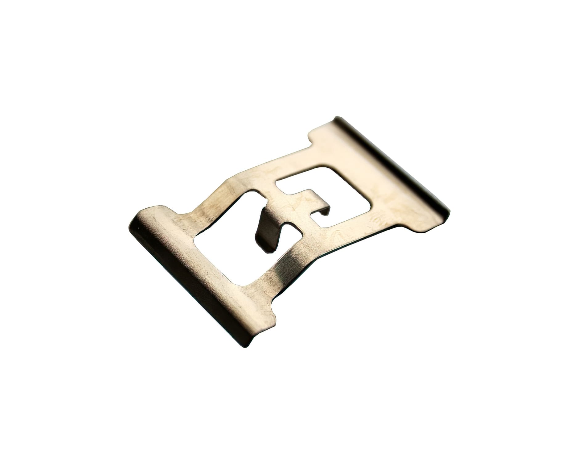 YCF-110-0556-01 Molla pastiglie pinza anteriore 2-pistoni YCF Factory, COD: YCF-110-0556-01