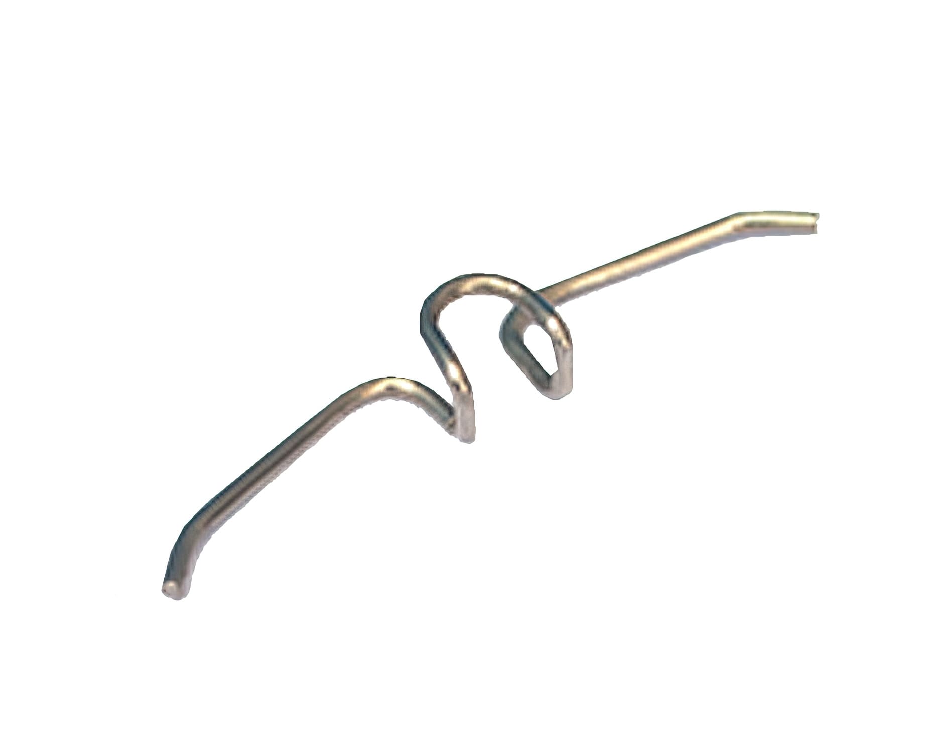 YCF-110-0556-02 Radial caliper pad spring 4 pistons