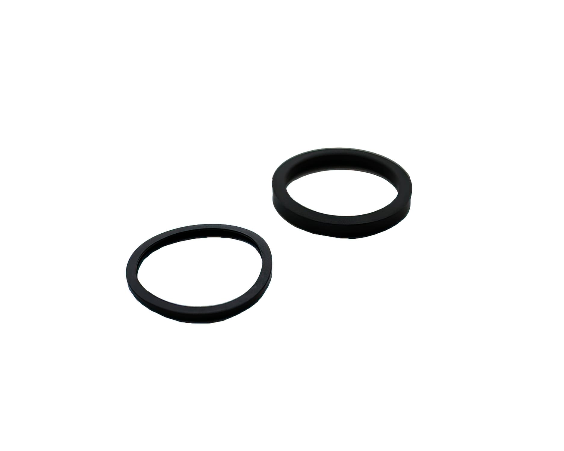 YCF-110-0558-05 Kit guarnizioni pinza freno ant. d.25 mm Pit Bike YCF START- PILOT- FACTORY 2010-2015, COD: YCF-110-0558-05