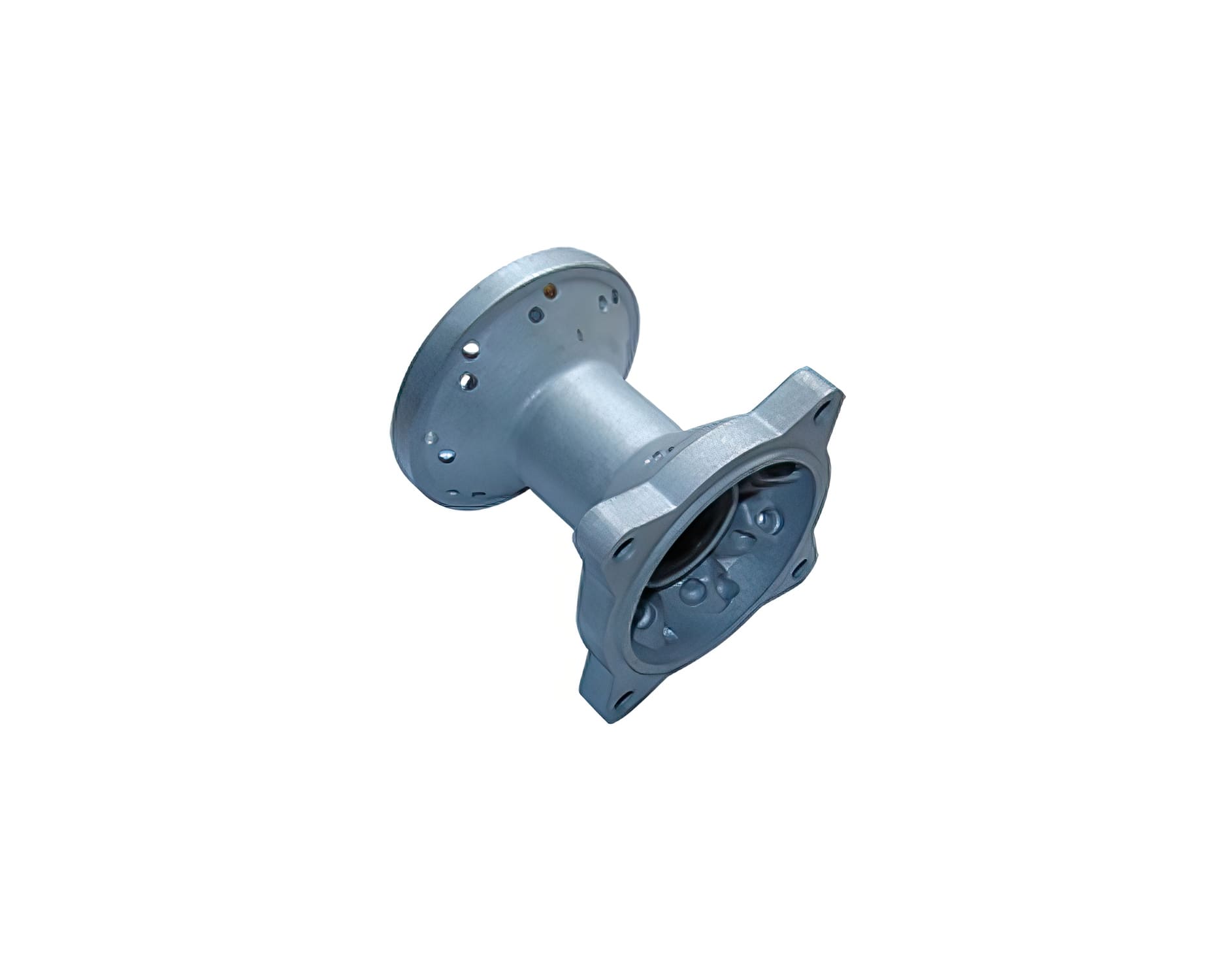 YCF-110-0601-031 Mozzo ruota anteriore avec joints spi YCF Pit Bike / Dirt Bike