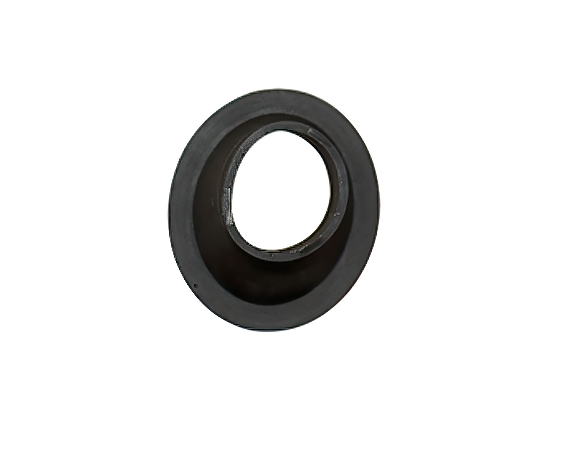 YCF-110-08-017 Air Box sleeve d.4mm carbu 26mm Pit Bike / Dirt Bike