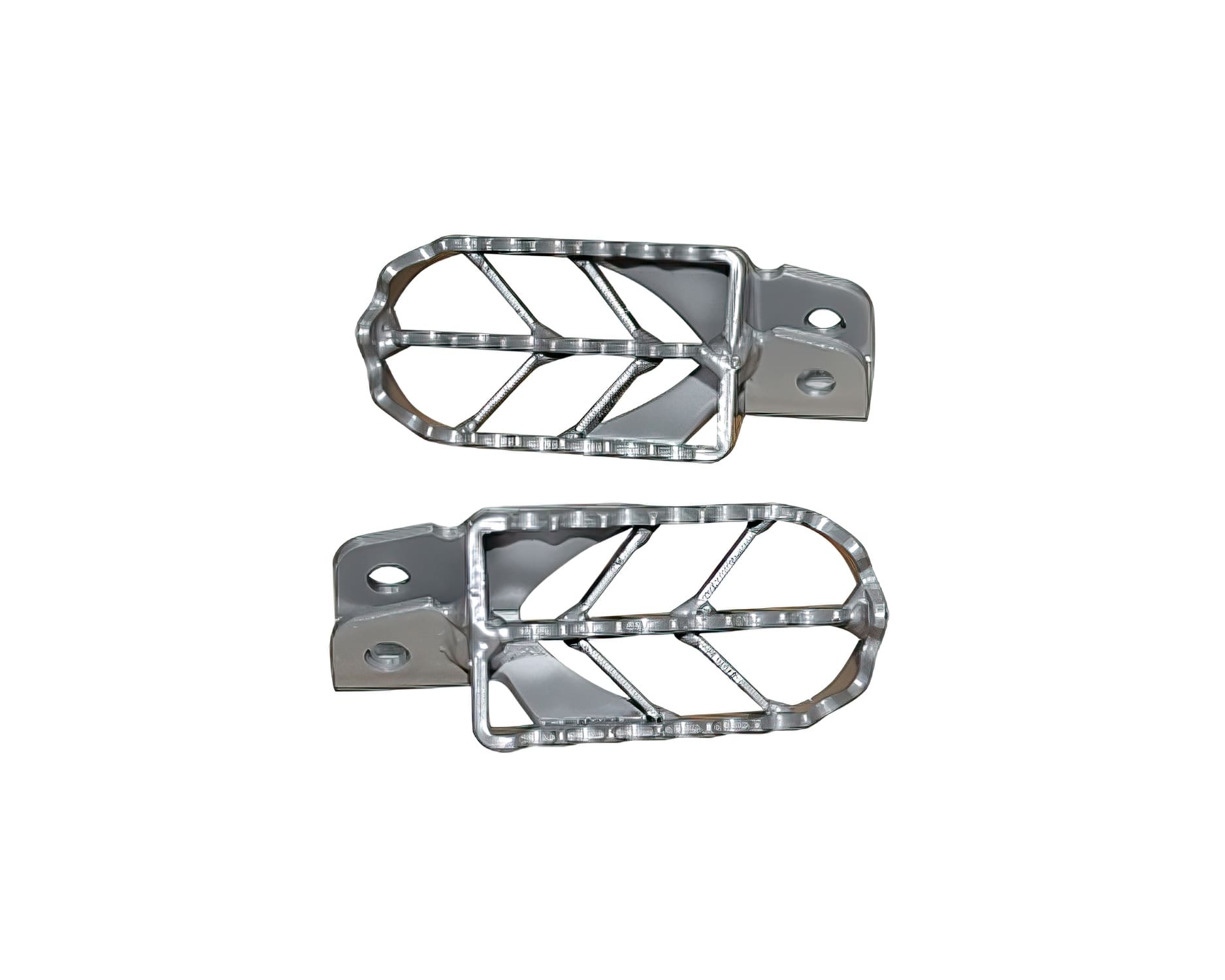 YCF-110-0902/10 Poggiapiedi acciaio YCF Pit Bike / Dirt Bike, COD: YCF-110-0902/10