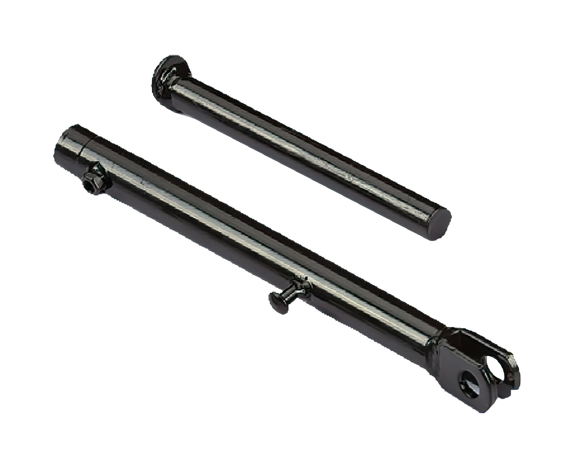YCF-110-0904-01 Cavalletto laterale regolabile Pit Bike / Dirt Bike